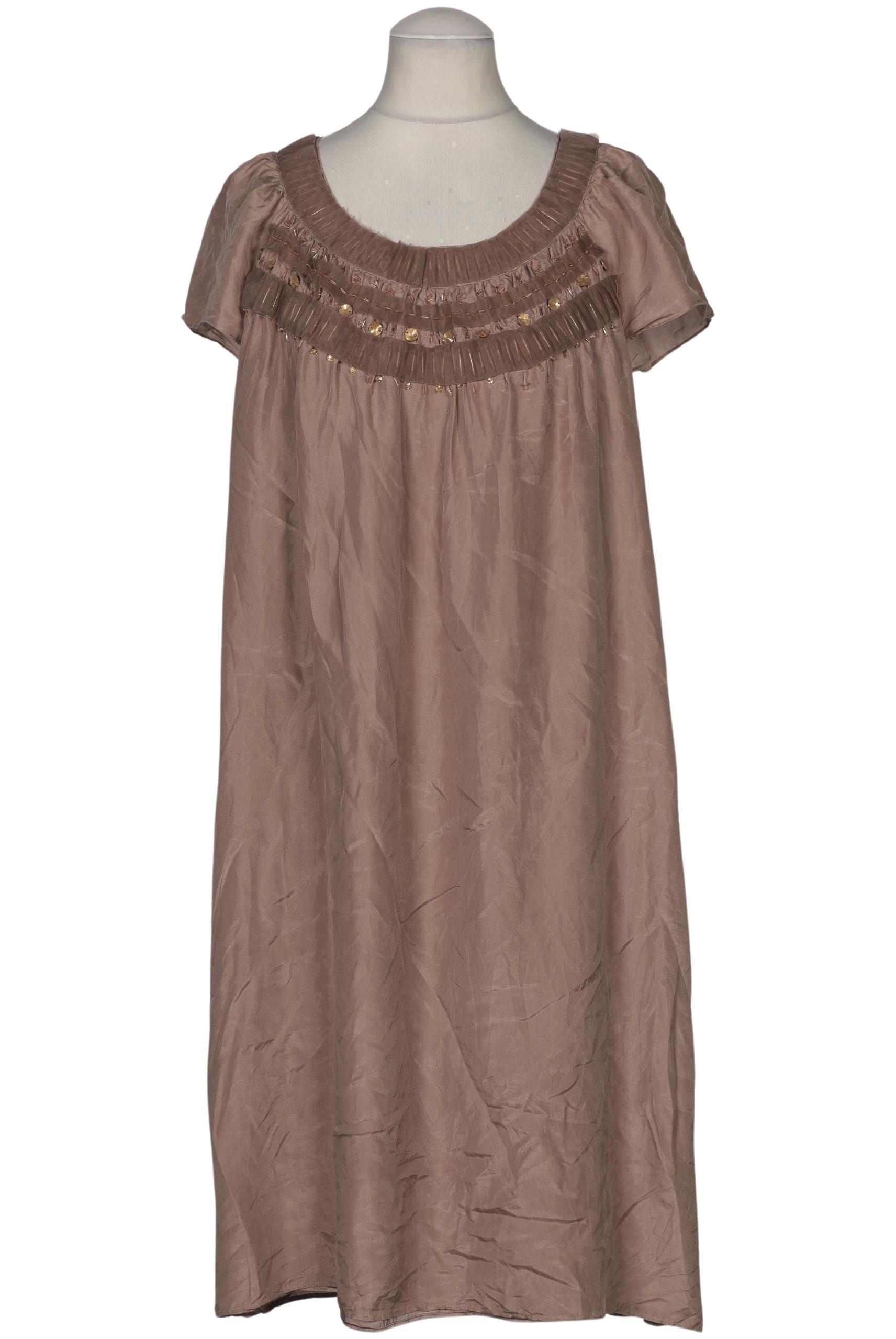 

Boden Damen Kleid, braun, Gr. 38