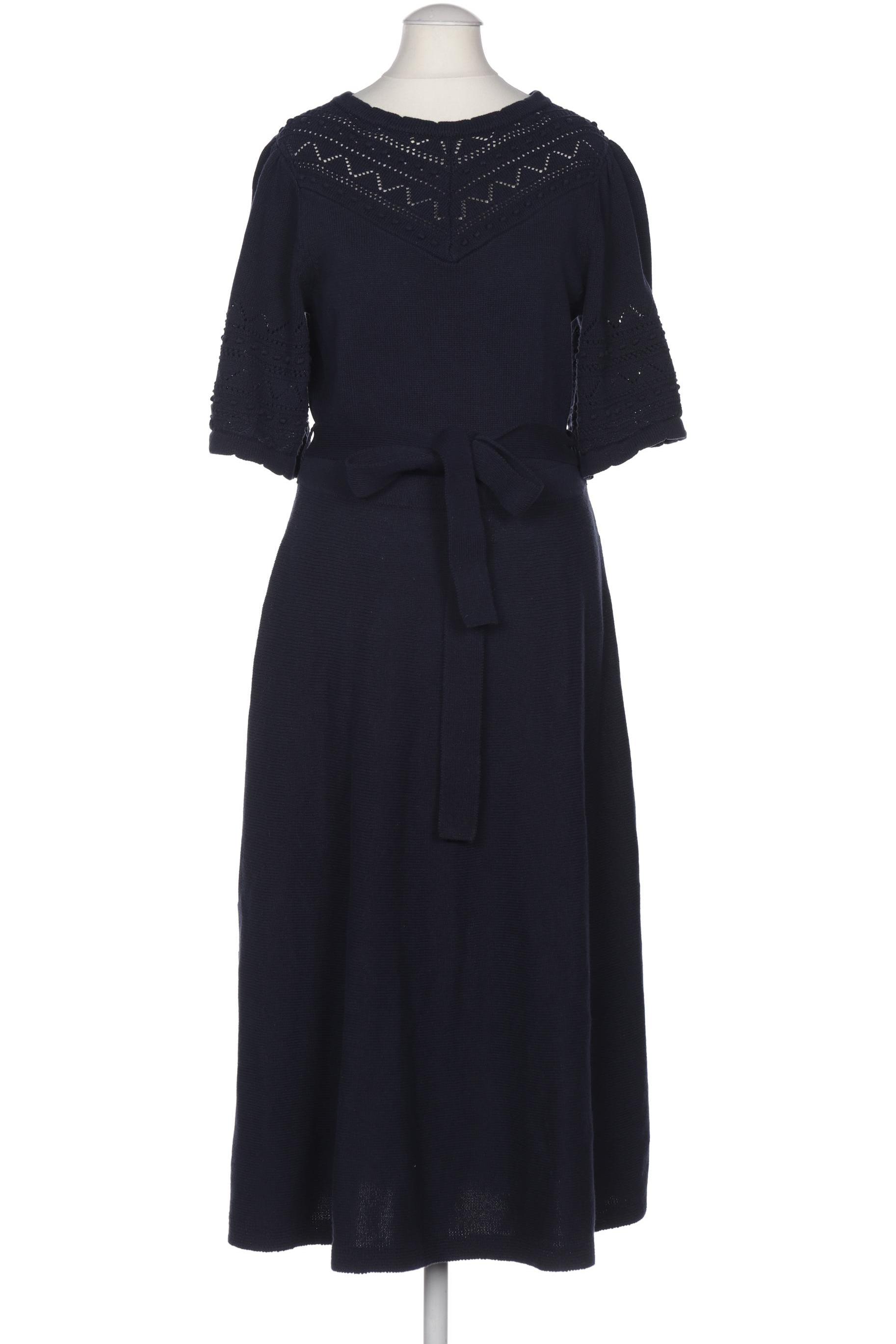 

Boden Damen Kleid, marineblau