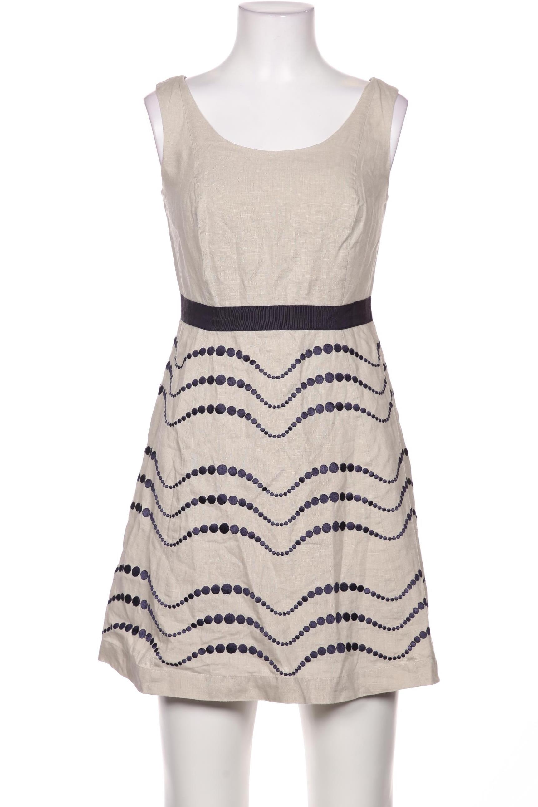 

Boden Damen Kleid, beige, Gr. 36