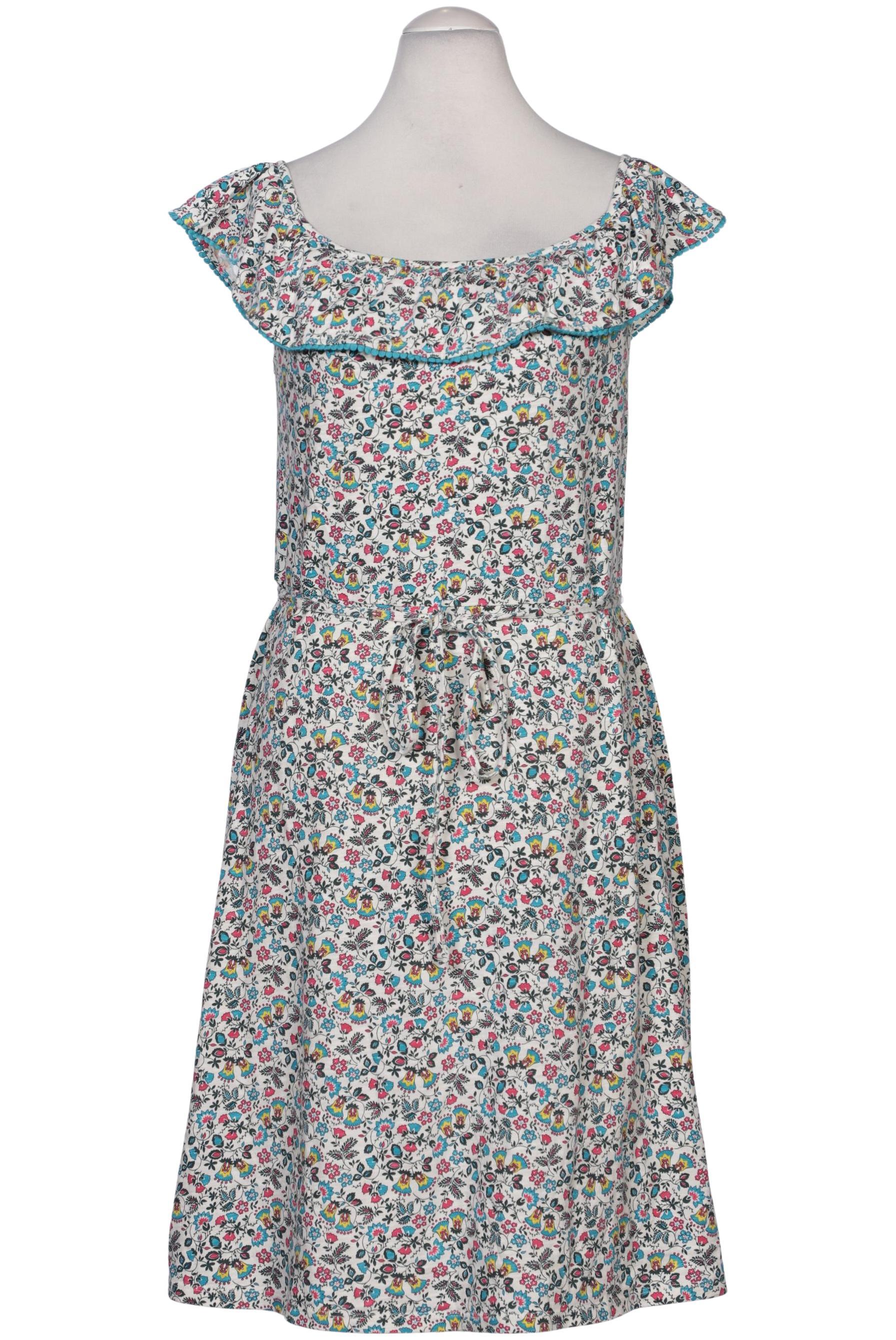 

Boden Damen Kleid, mehrfarbig, Gr. 40