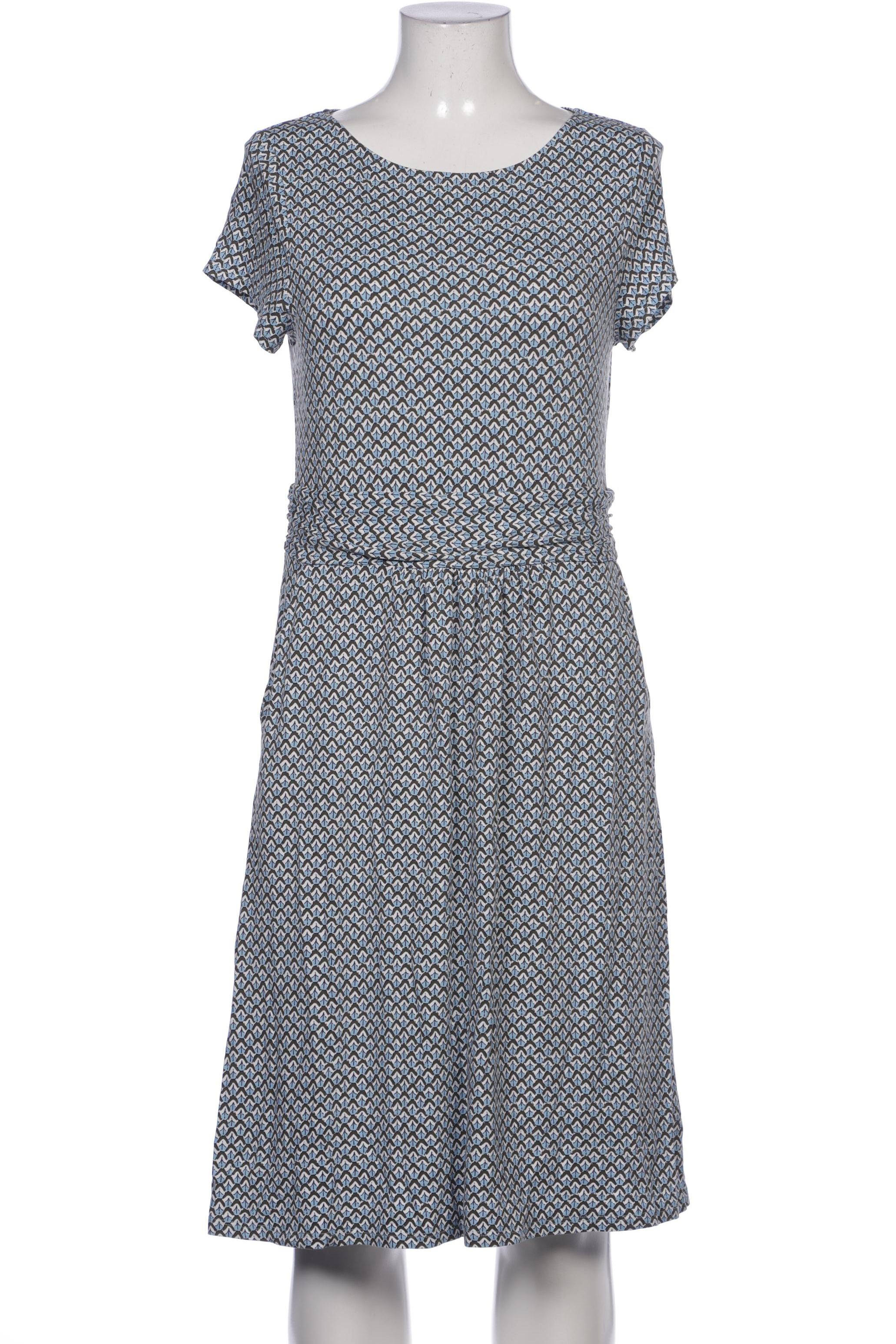 

Boden Damen Kleid, hellblau, Gr. 40