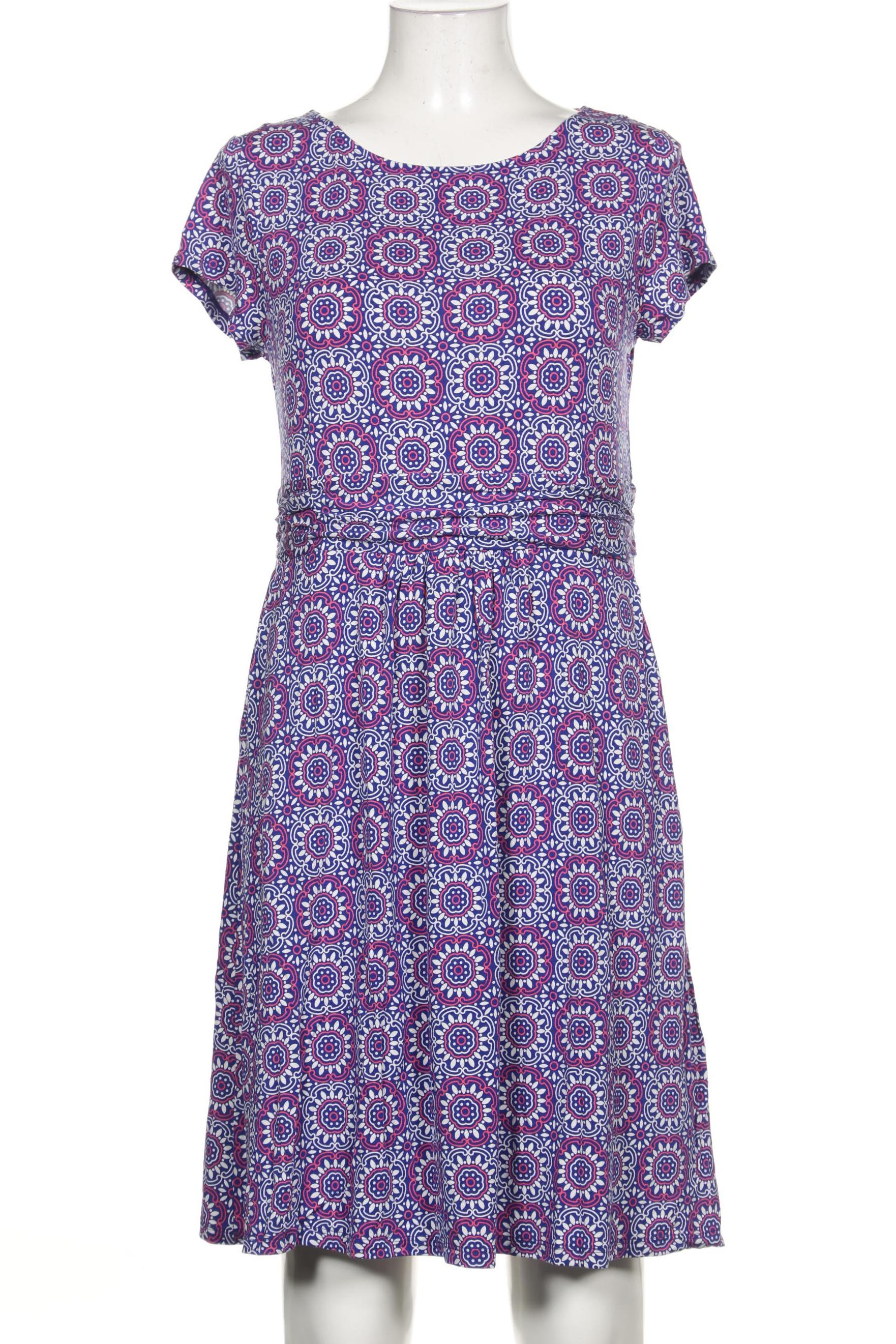 

Boden Damen Kleid, marineblau, Gr. 40