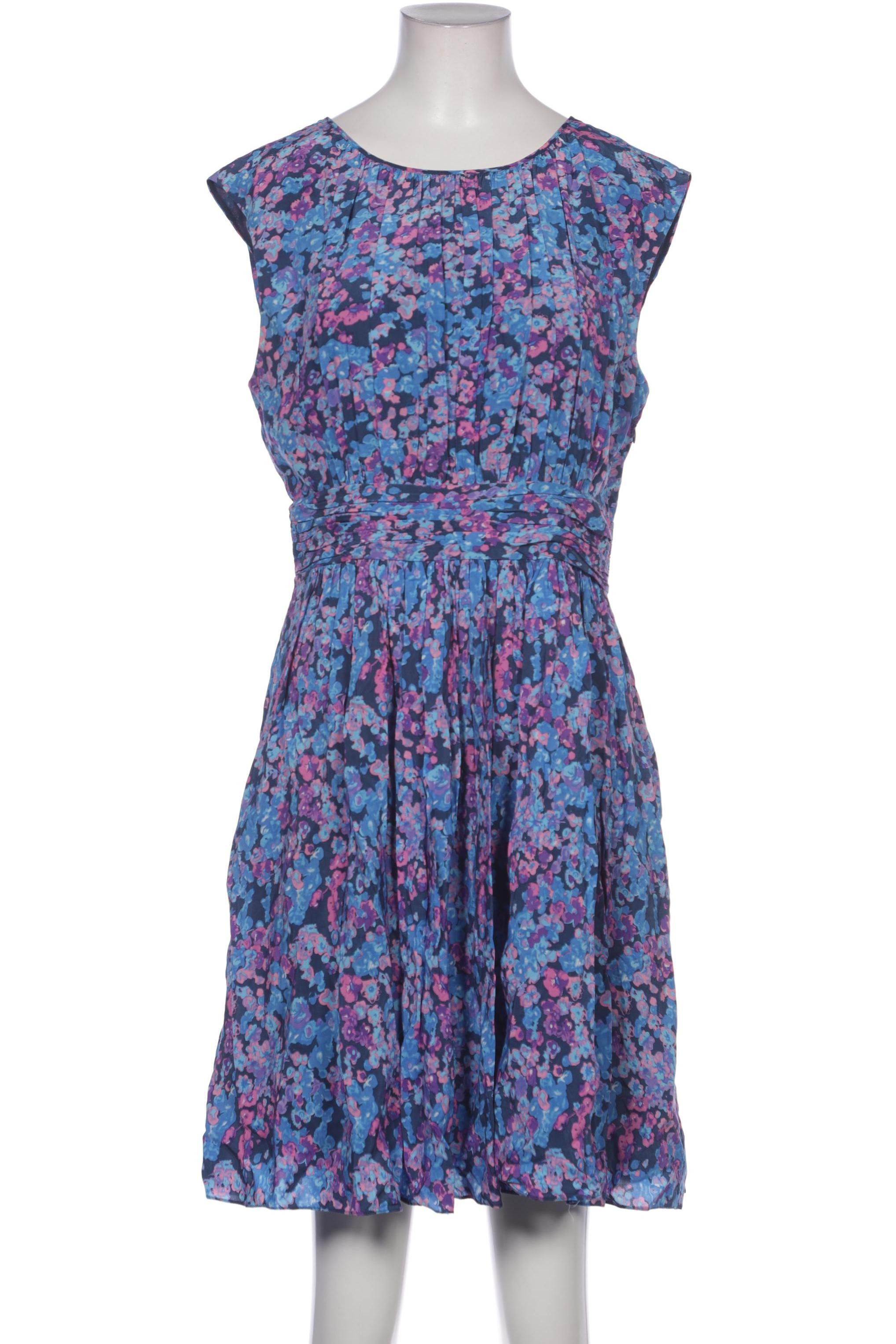 

Boden Damen Kleid, blau, Gr. 38