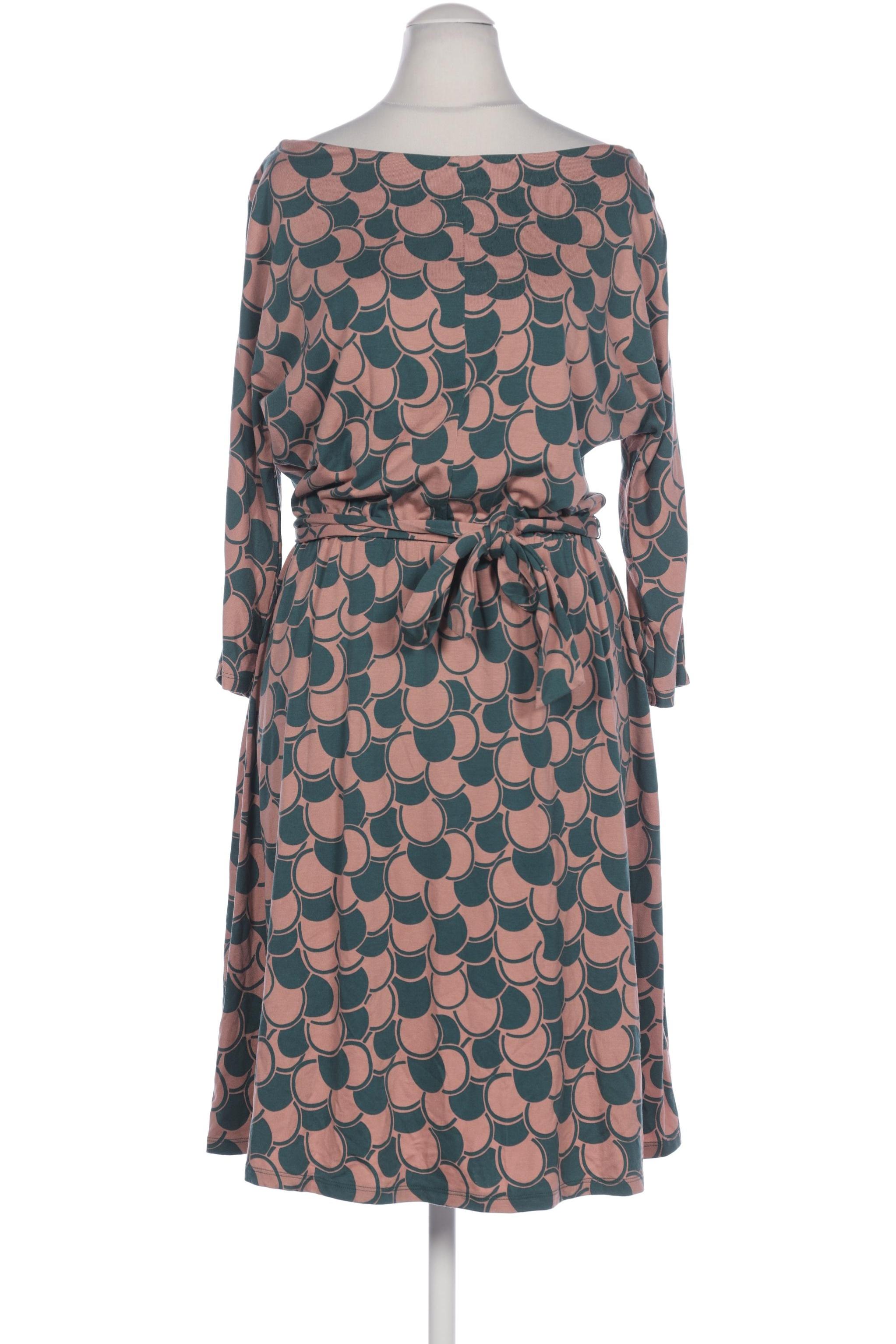 

Boden Damen Kleid, mehrfarbig, Gr. 38
