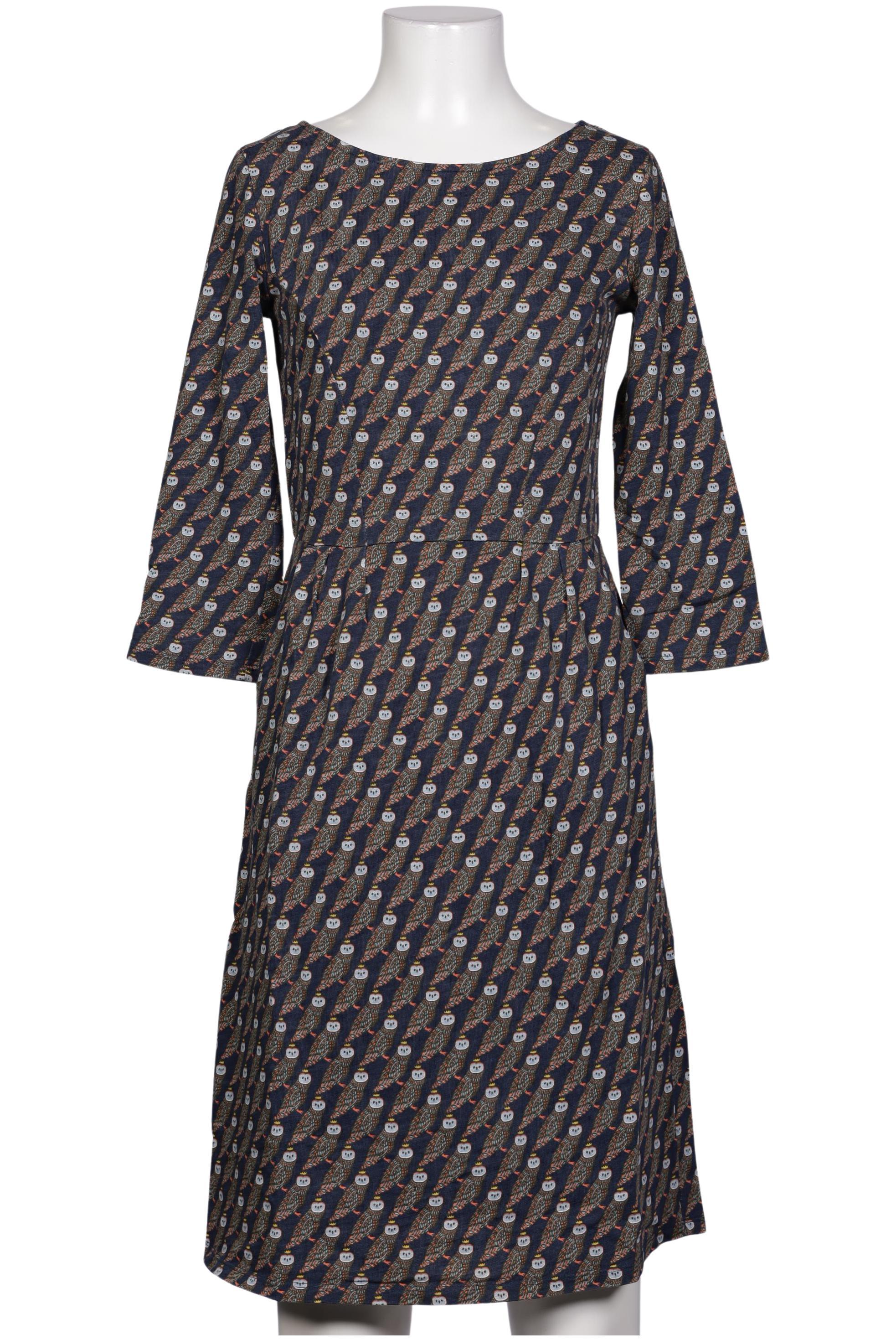 

Boden Damen Kleid, mehrfarbig, Gr. 36