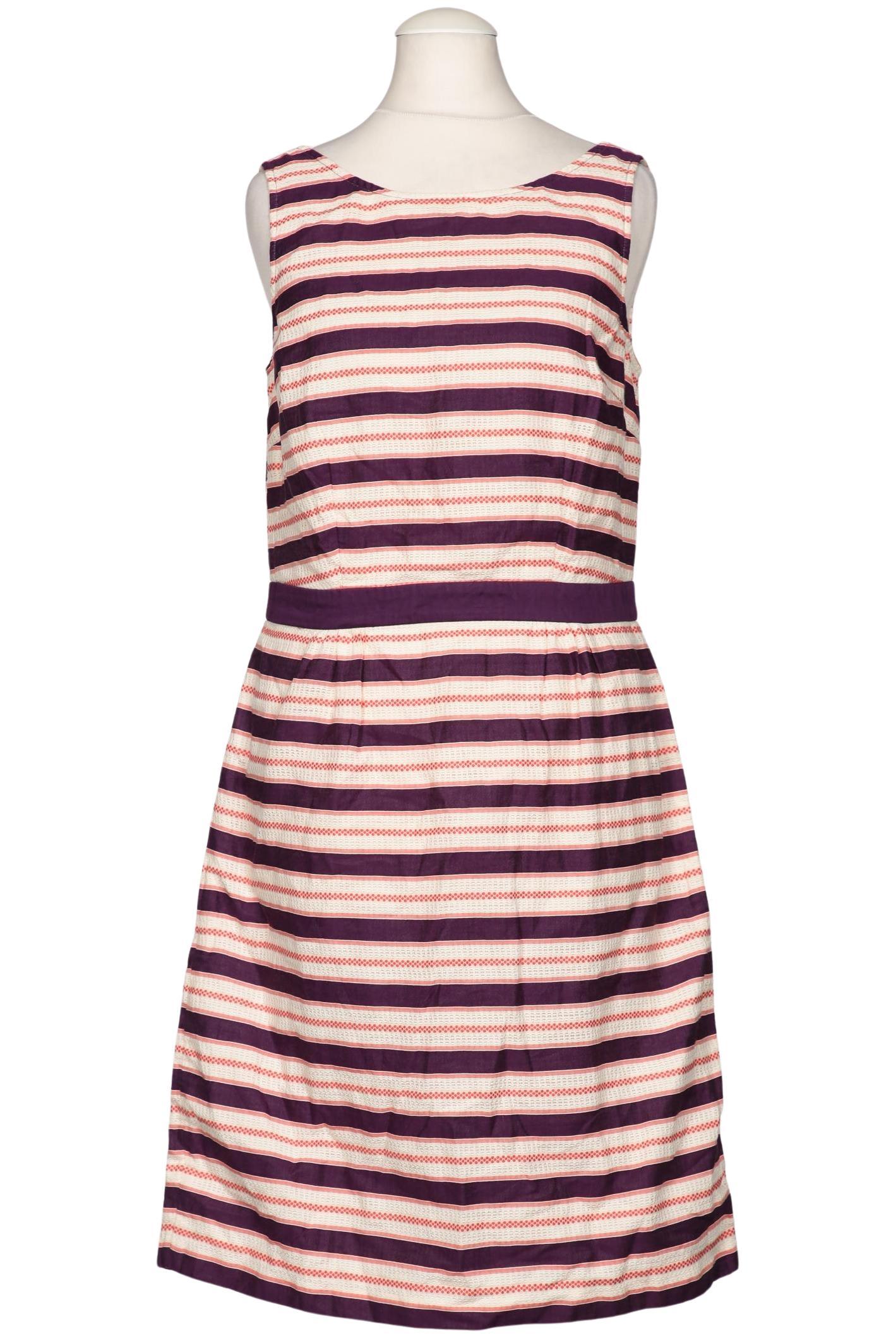 

Boden Damen Kleid, mehrfarbig, Gr. 36