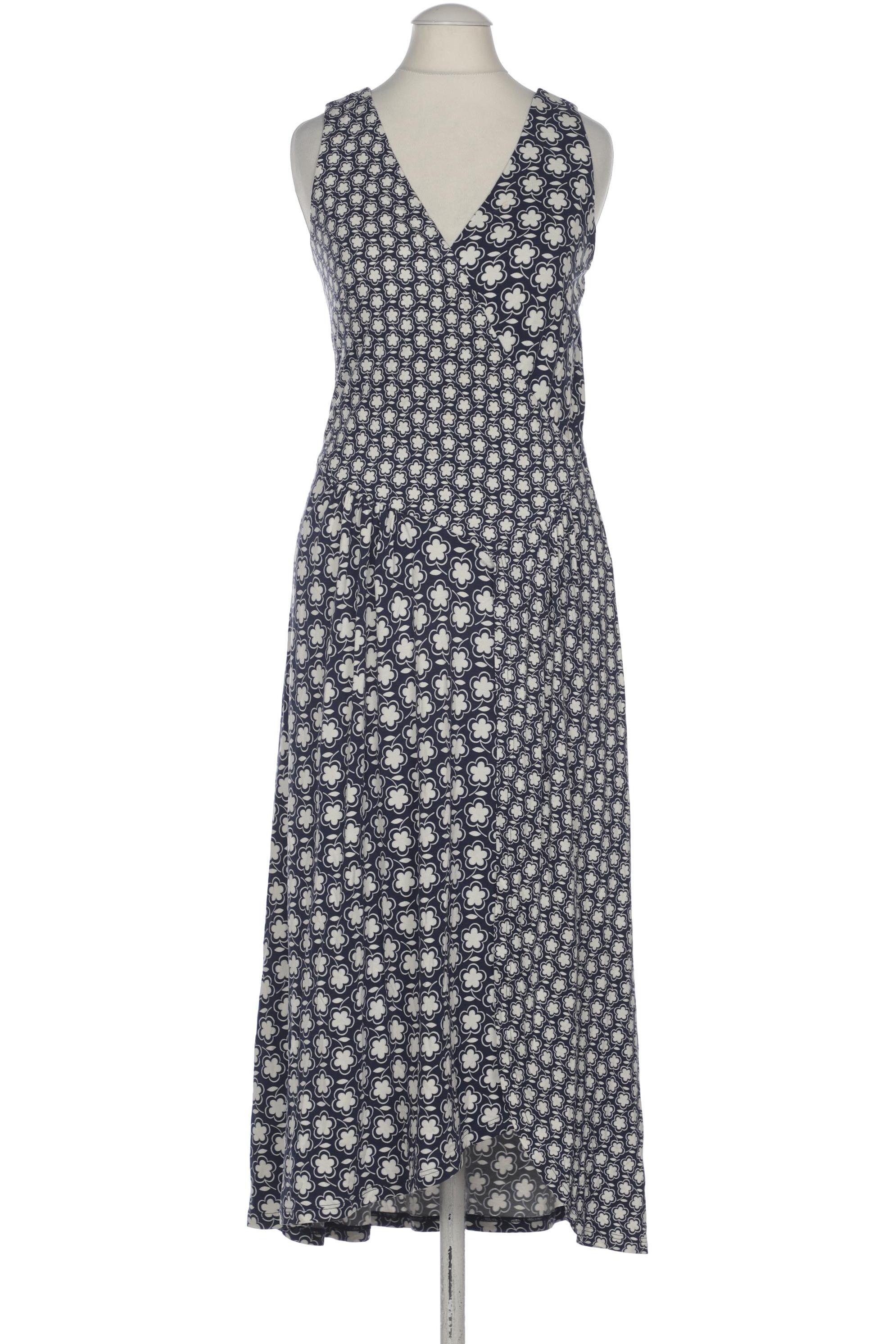 

Boden Damen Kleid, marineblau, Gr. 36