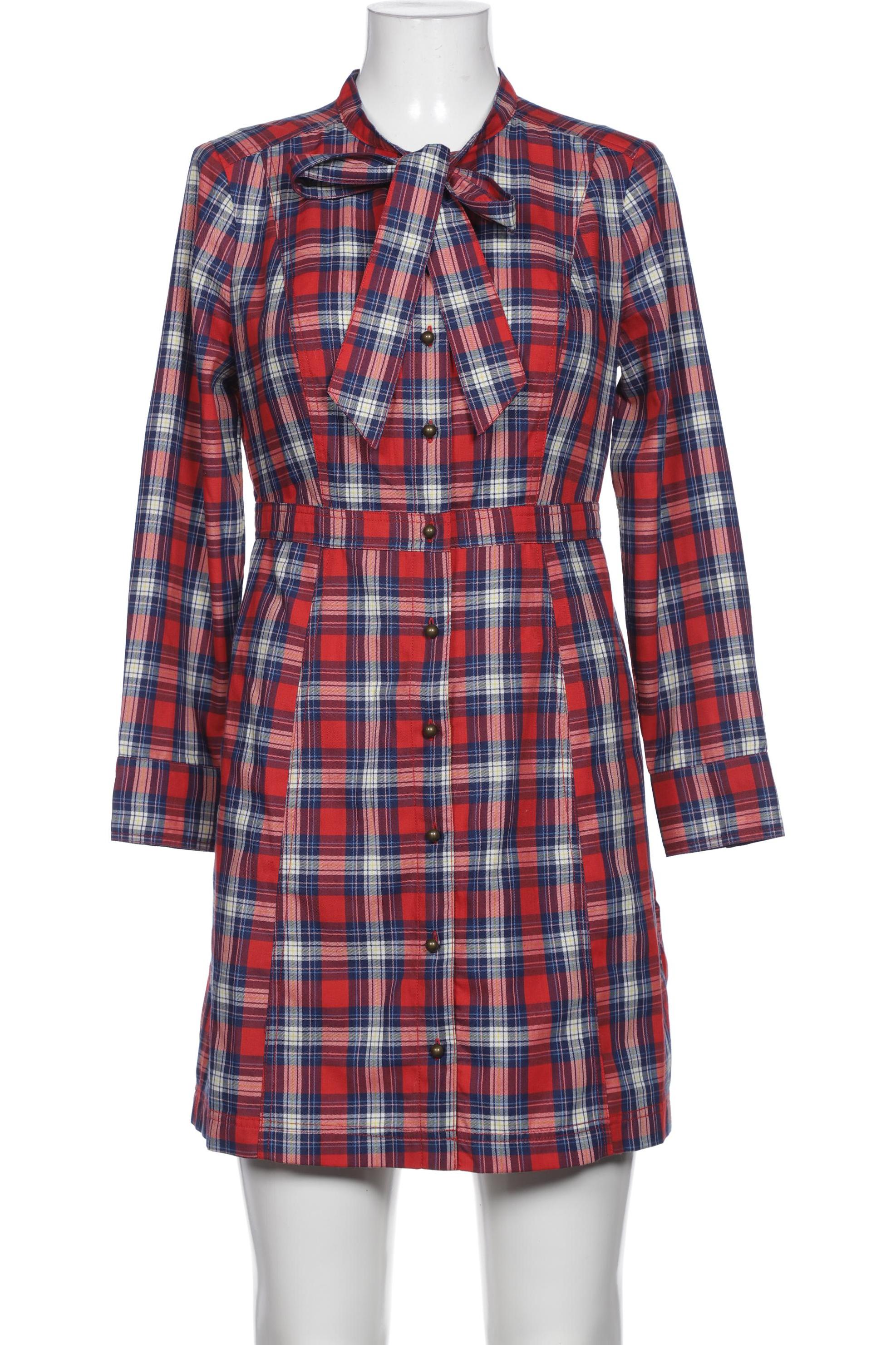 

Boden Damen Kleid, rot, Gr. 38