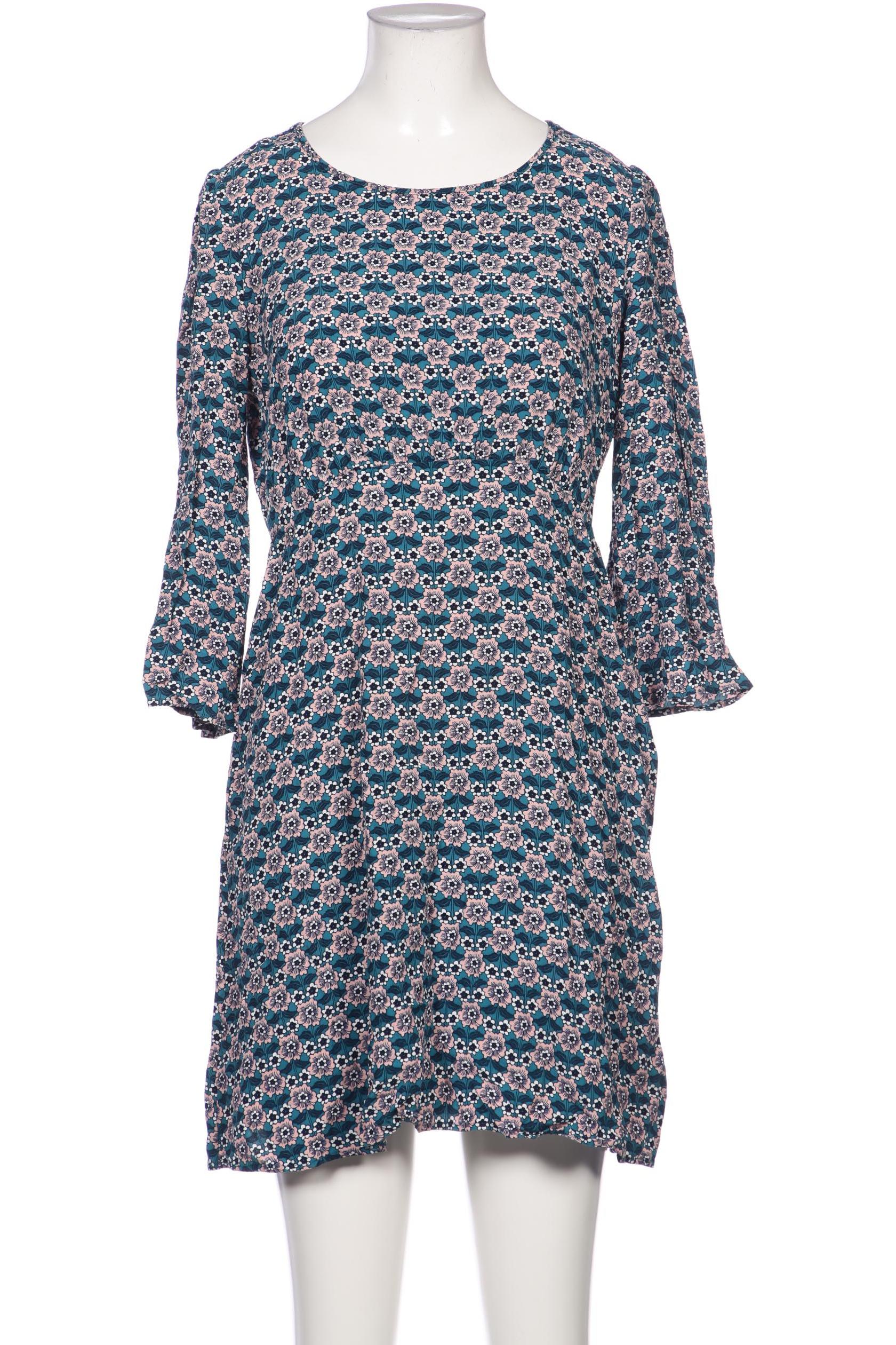 

Boden Damen Kleid, mehrfarbig