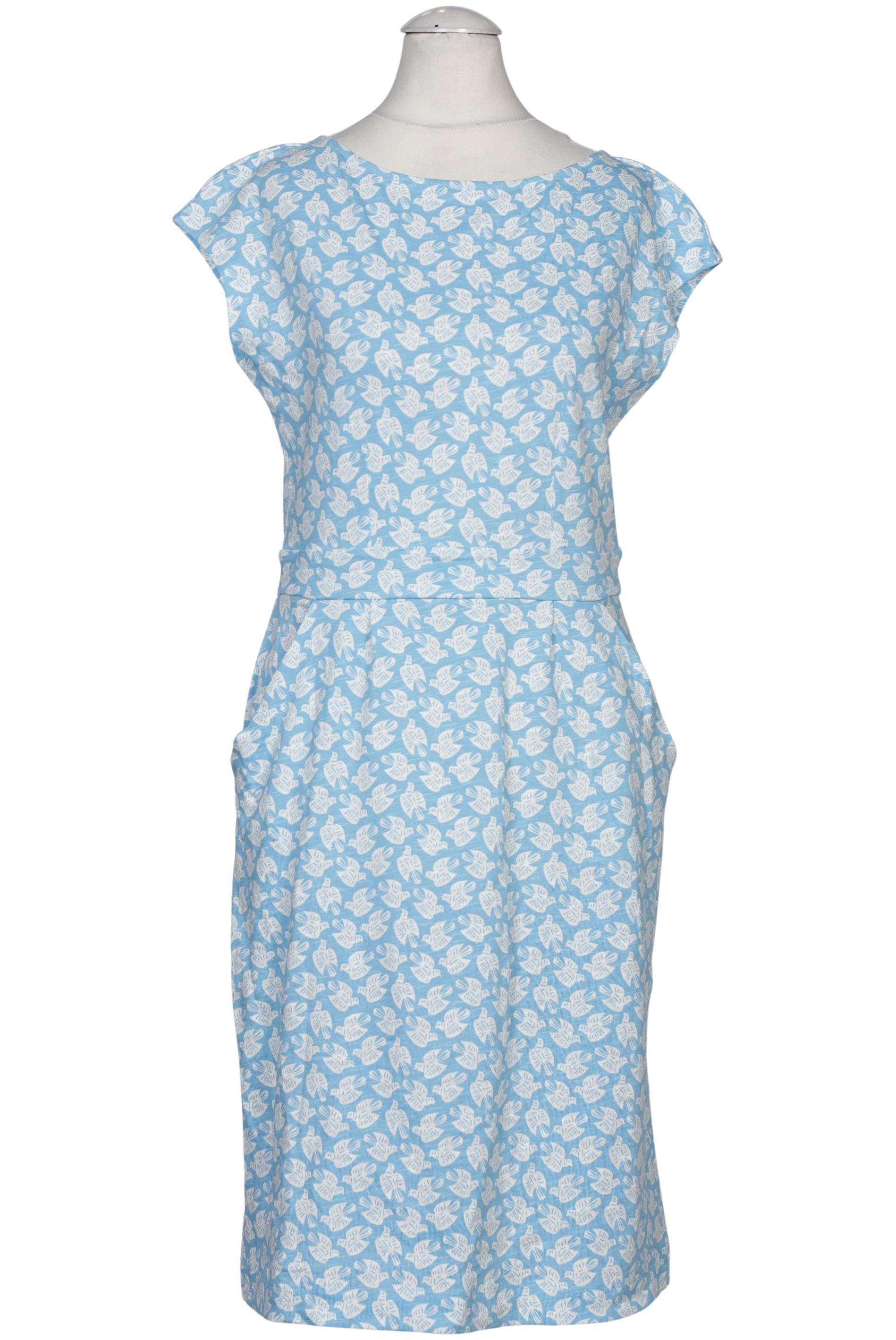 

Boden Damen Kleid, mehrfarbig, Gr. 34