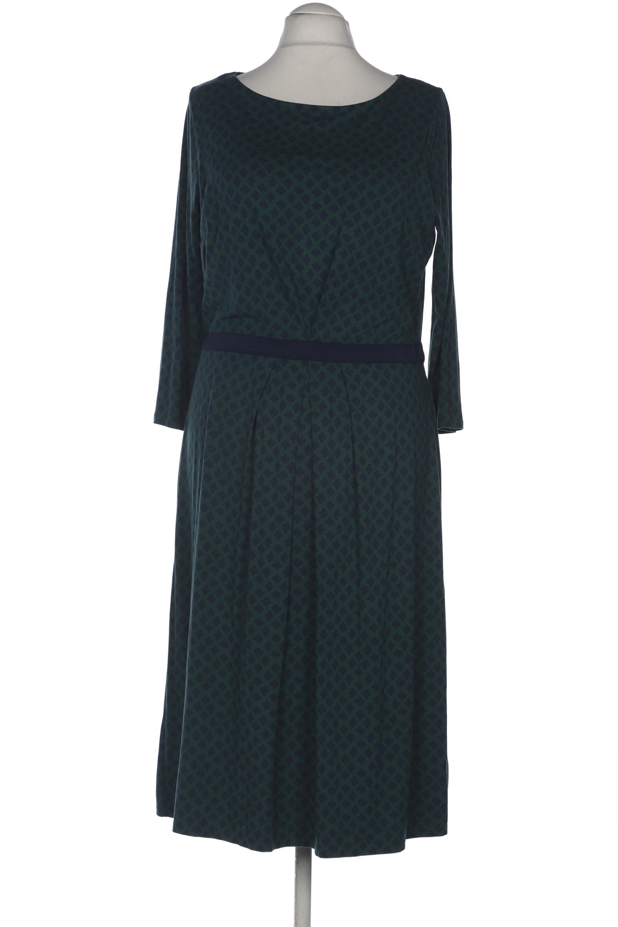 

Boden Damen Kleid, grün, Gr. 44