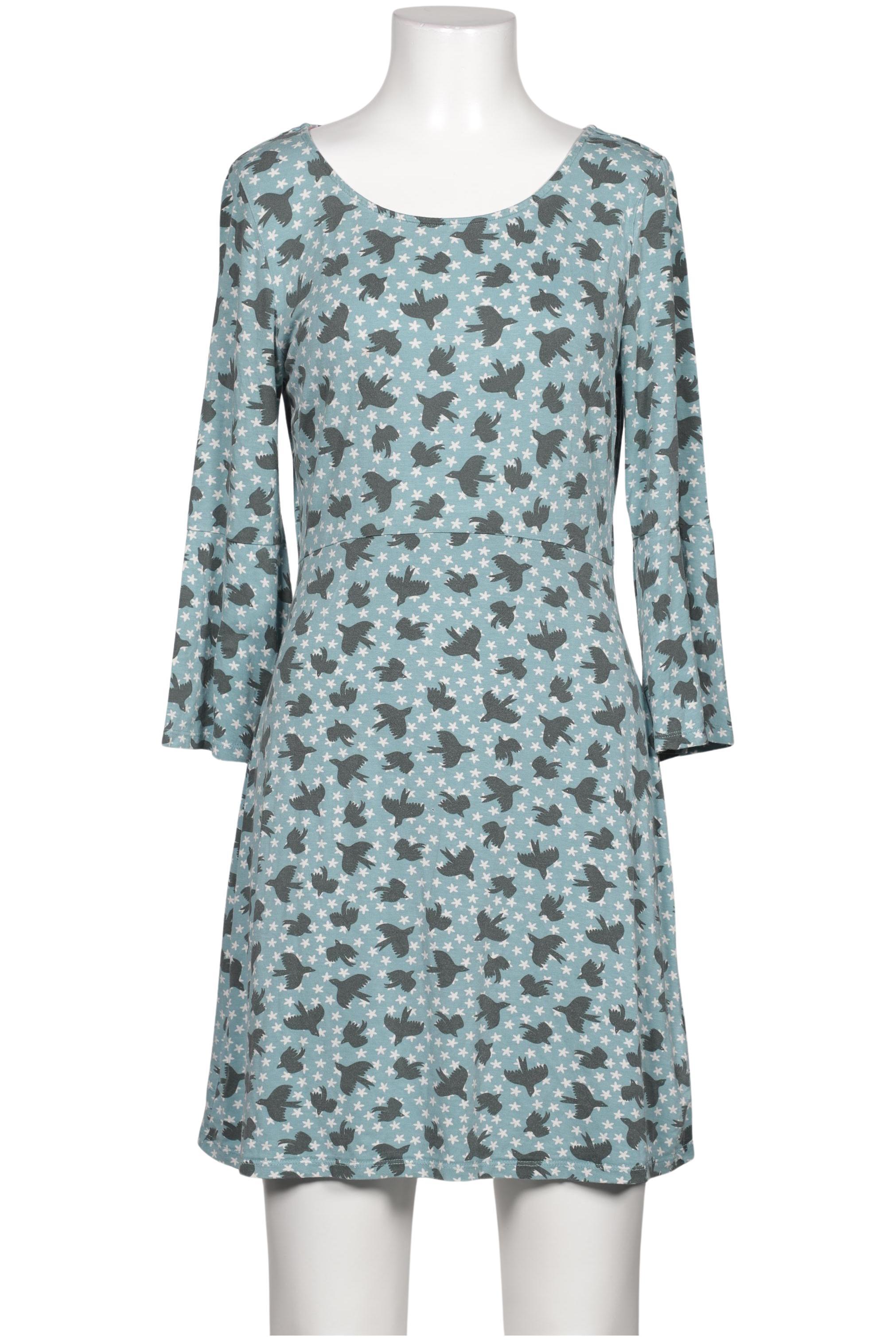 

Boden Damen Kleid, blau, Gr. 36