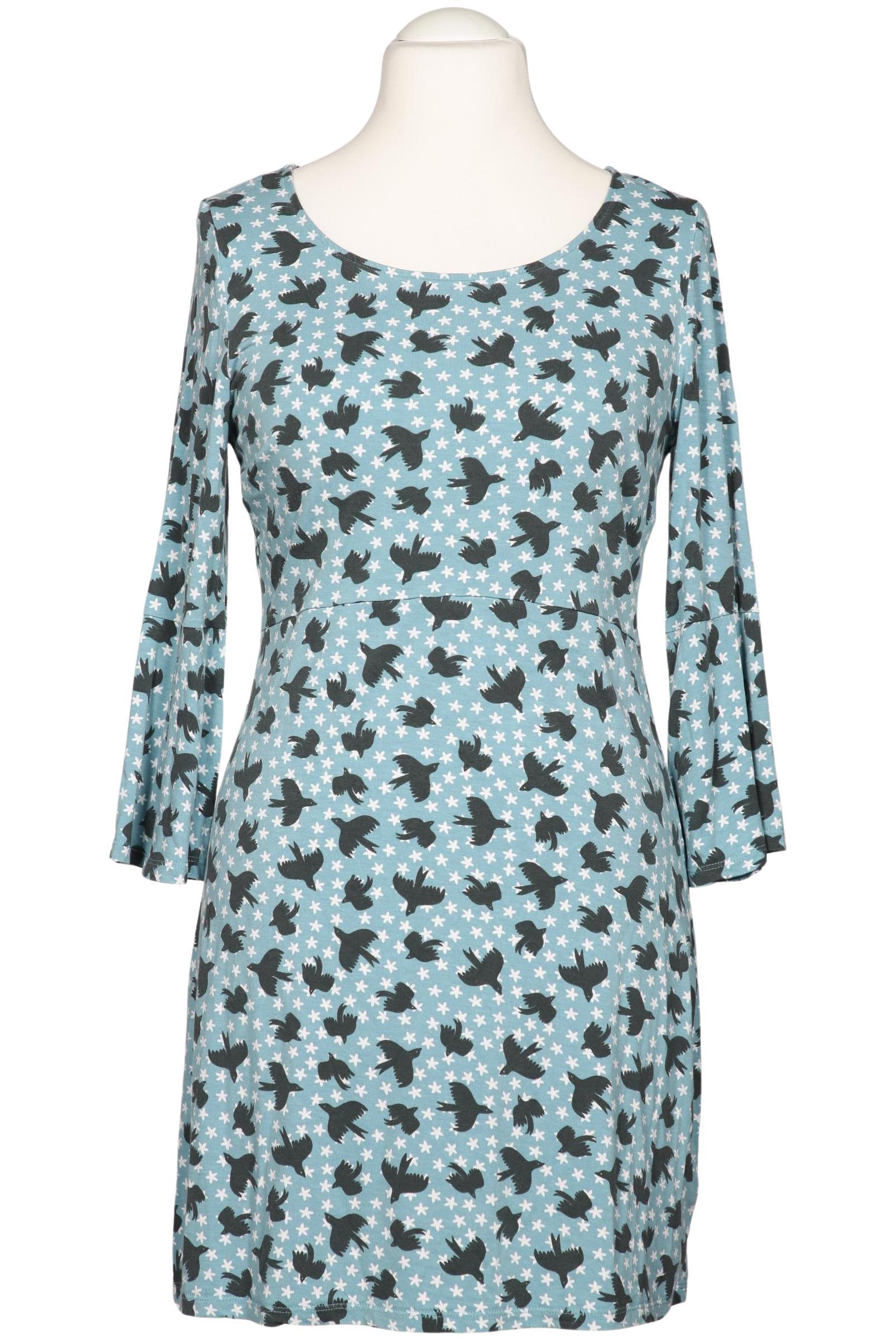 

Boden Damen Kleid, hellblau, Gr. 40