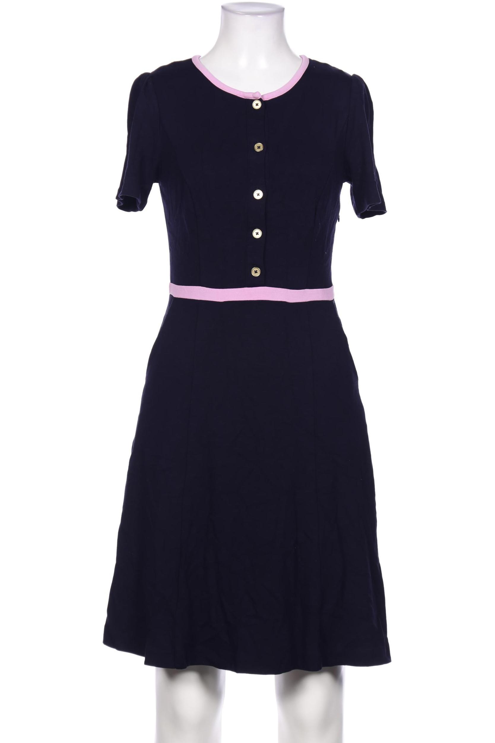

Boden Damen Kleid, marineblau, Gr. 36