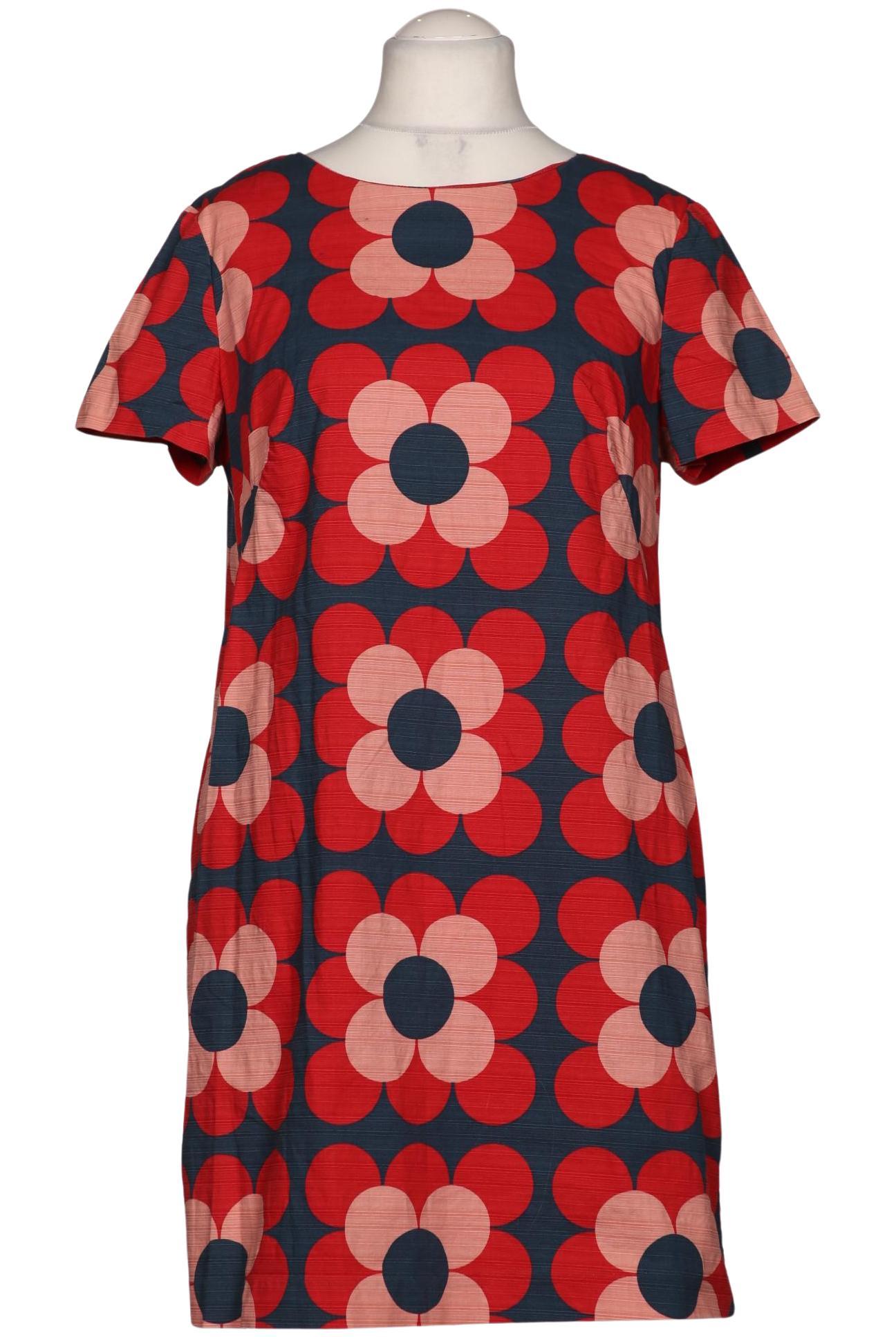 

Boden Damen Kleid, mehrfarbig, Gr. 42