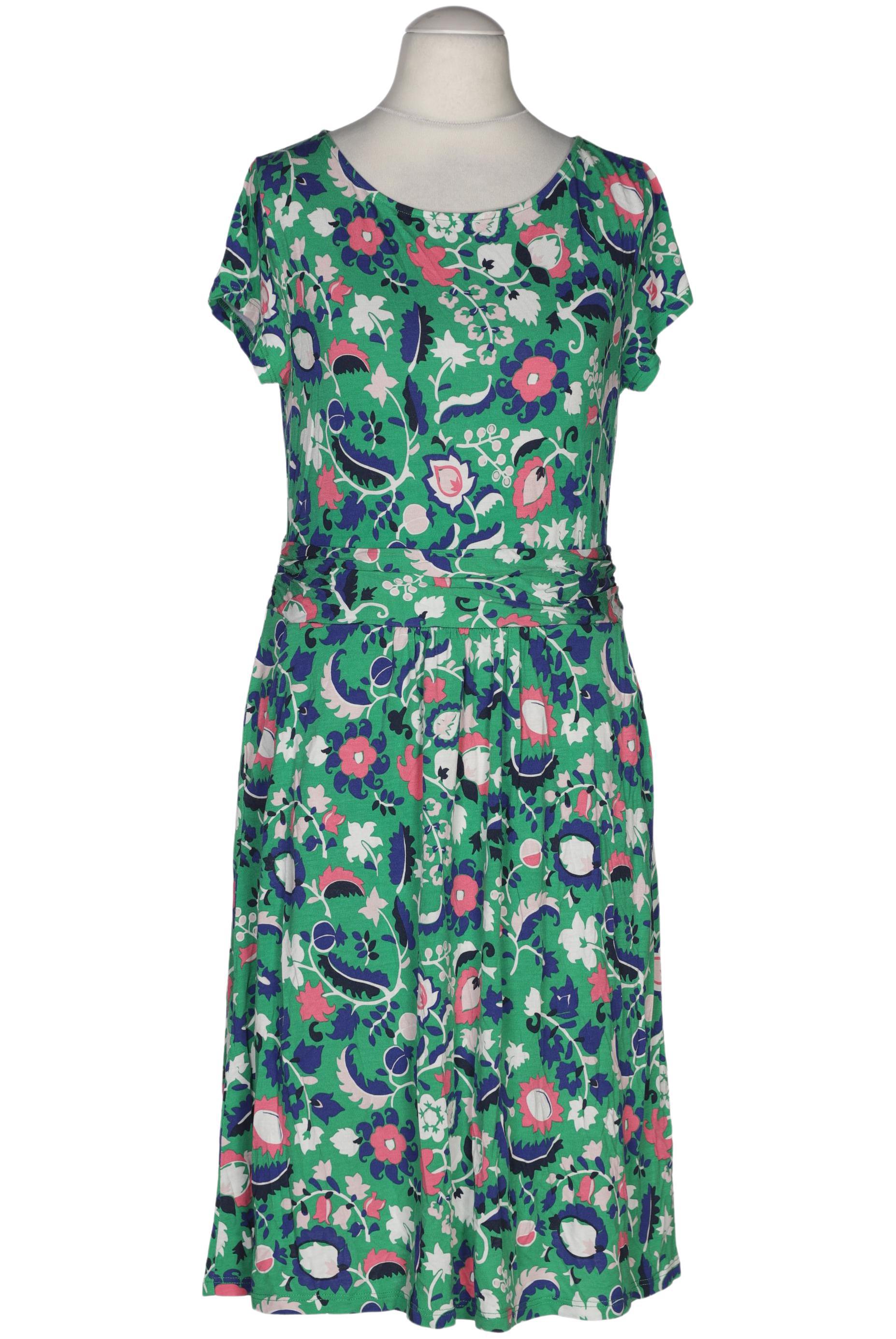 

Boden Damen Kleid, grün, Gr. 36
