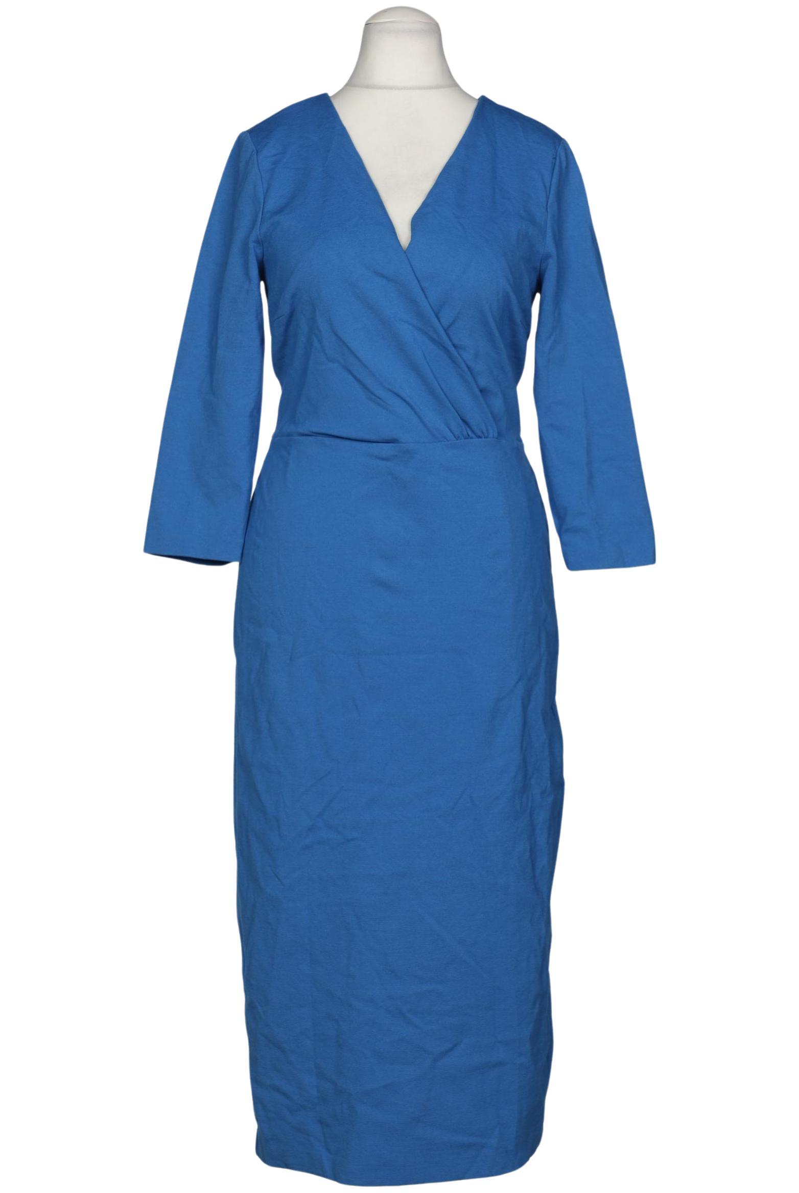 

Boden Damen Kleid, blau, Gr. 40