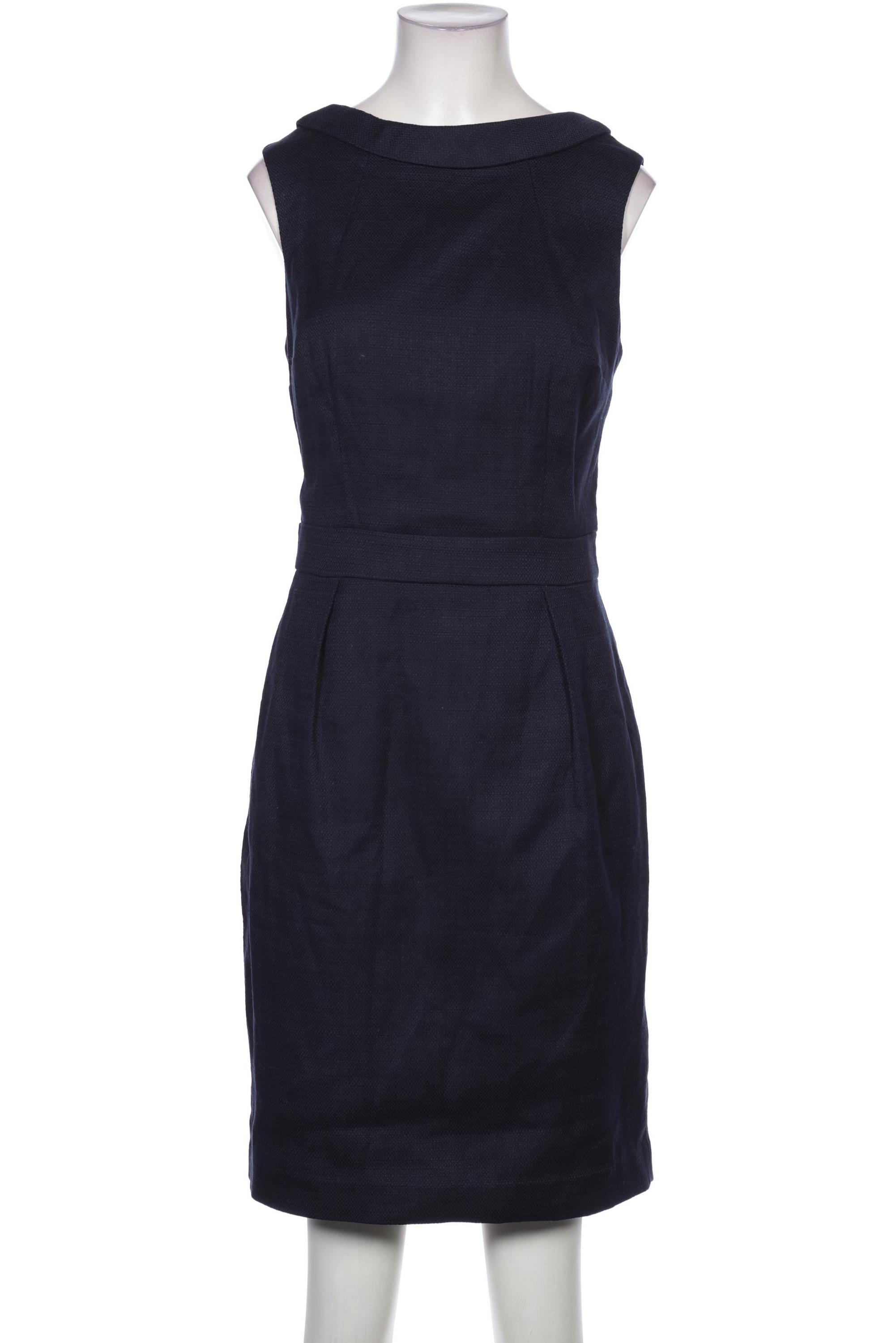 

Boden Damen Kleid, marineblau