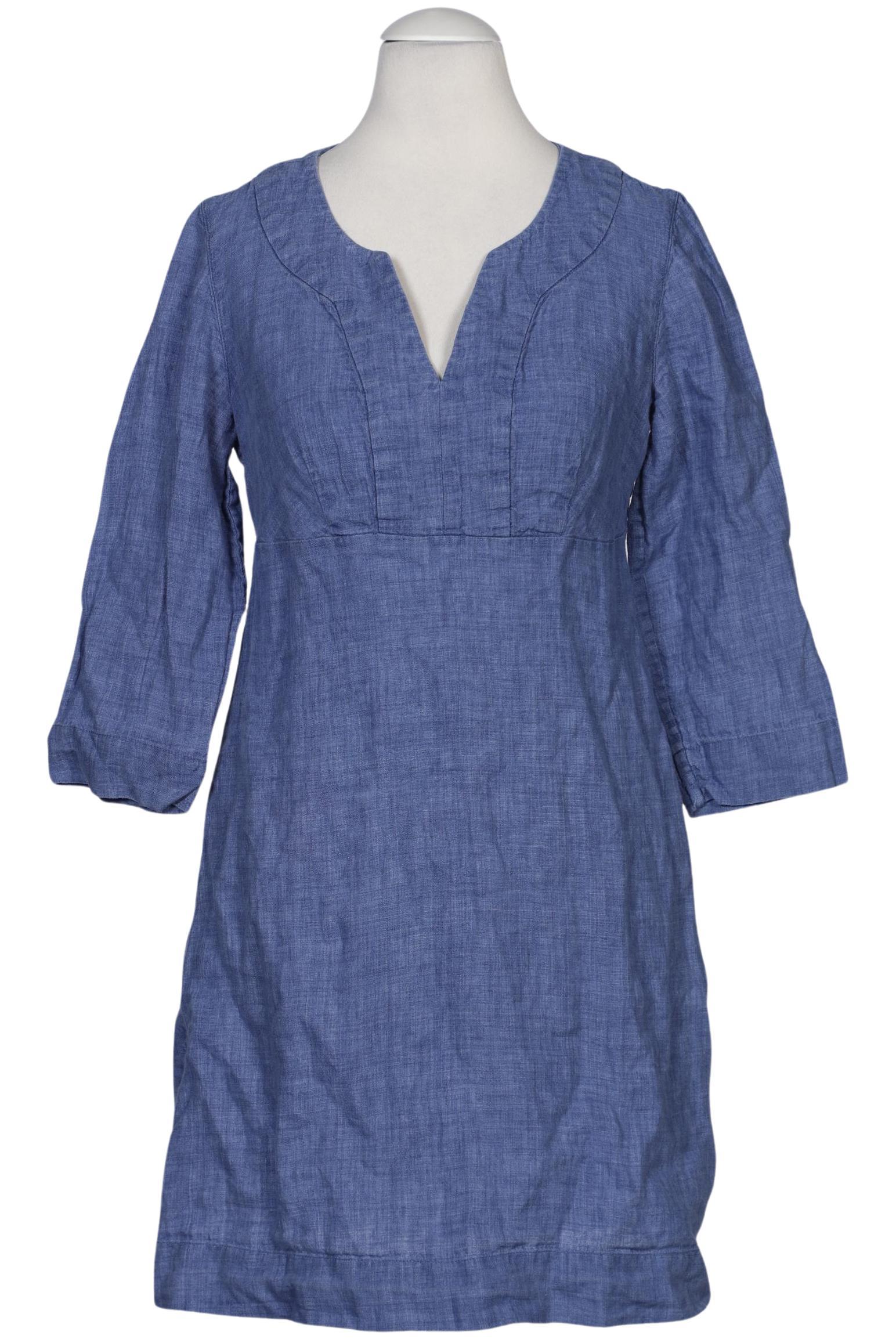 

Boden Damen Kleid, blau, Gr. 32