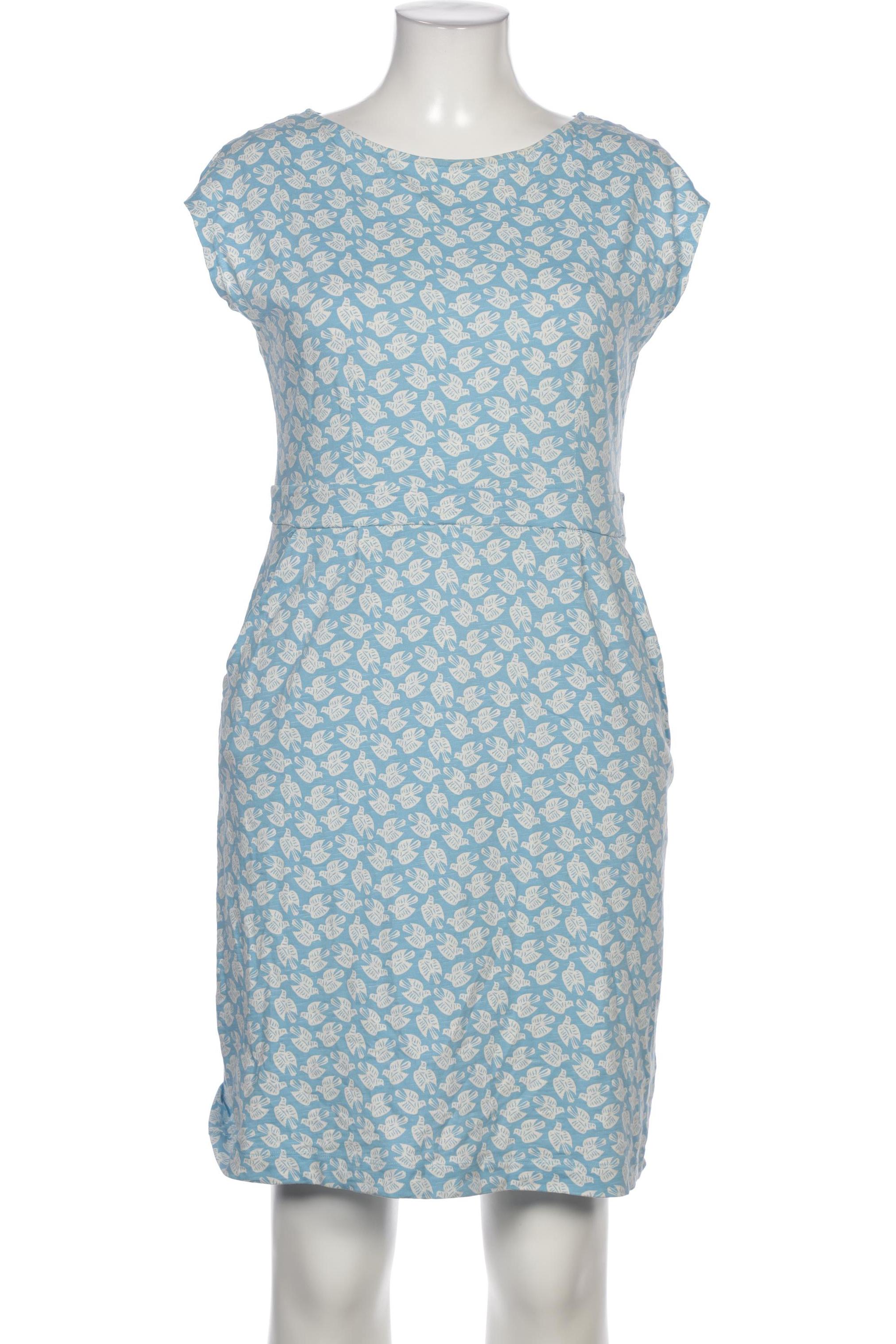 

Boden Damen Kleid, hellblau, Gr. 42