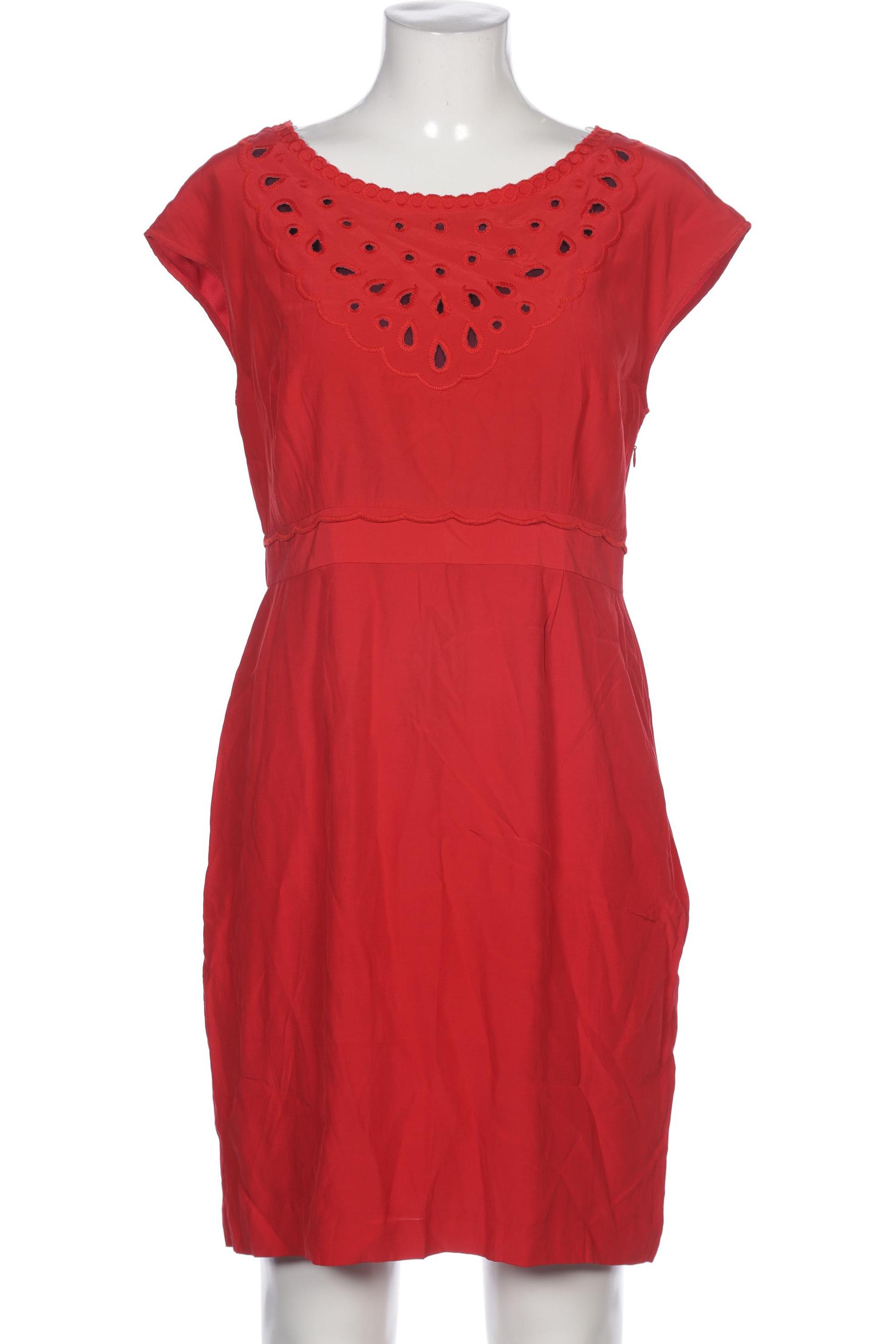 

Boden Damen Kleid, rot
