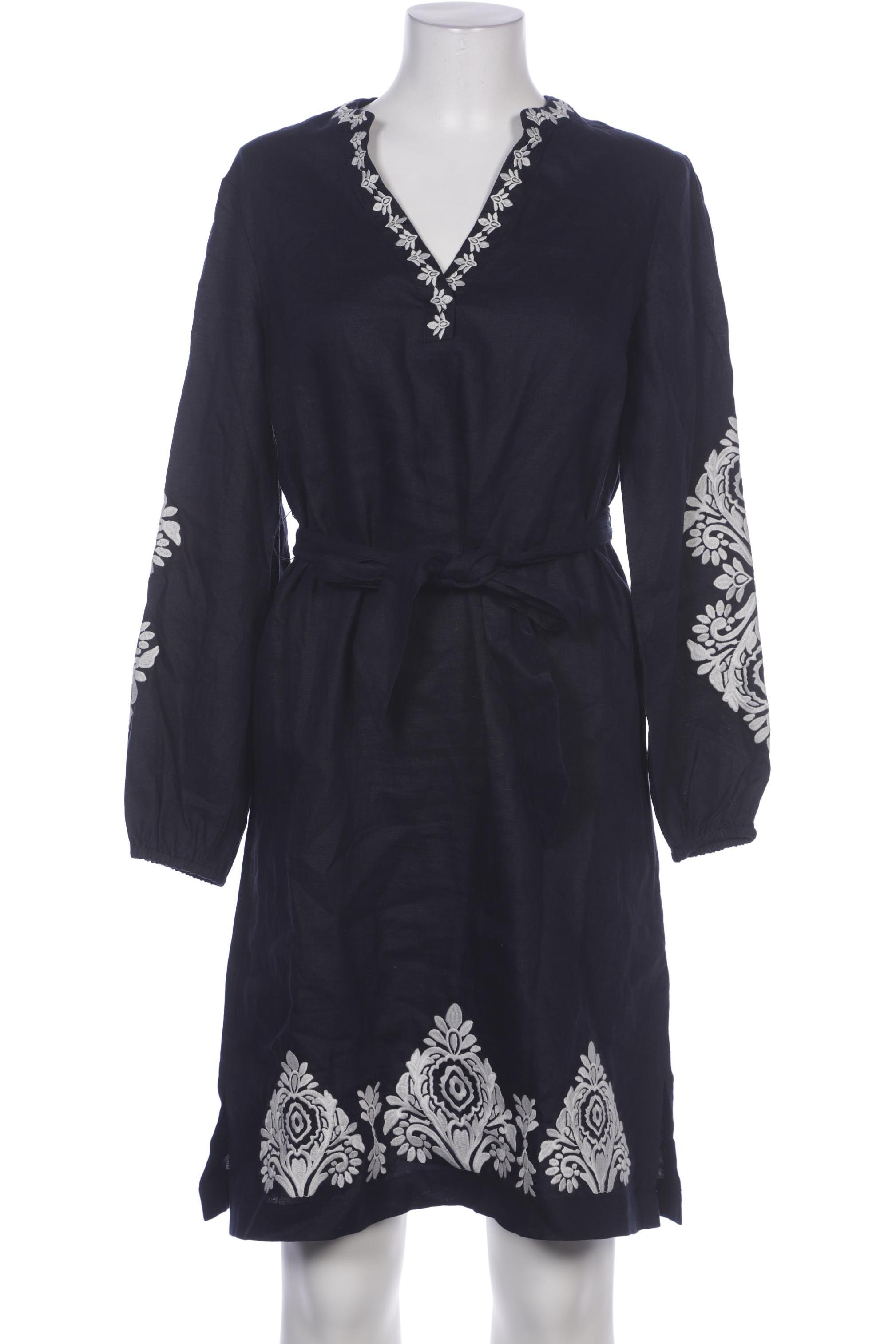 Thumbnail - Boden Damen Kleid, marineblau, Gr. 36