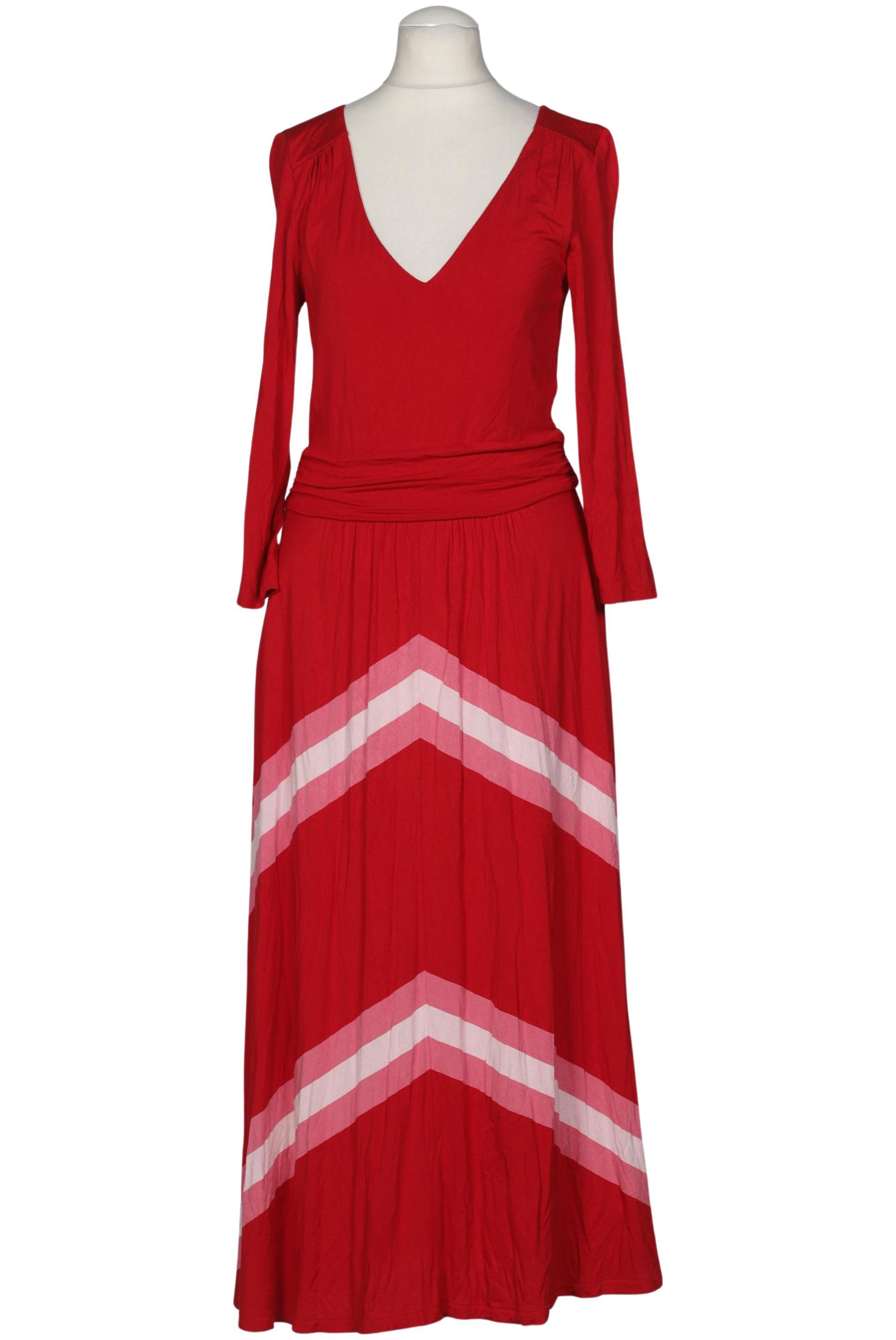

Boden Damen Kleid, rot, Gr. 34