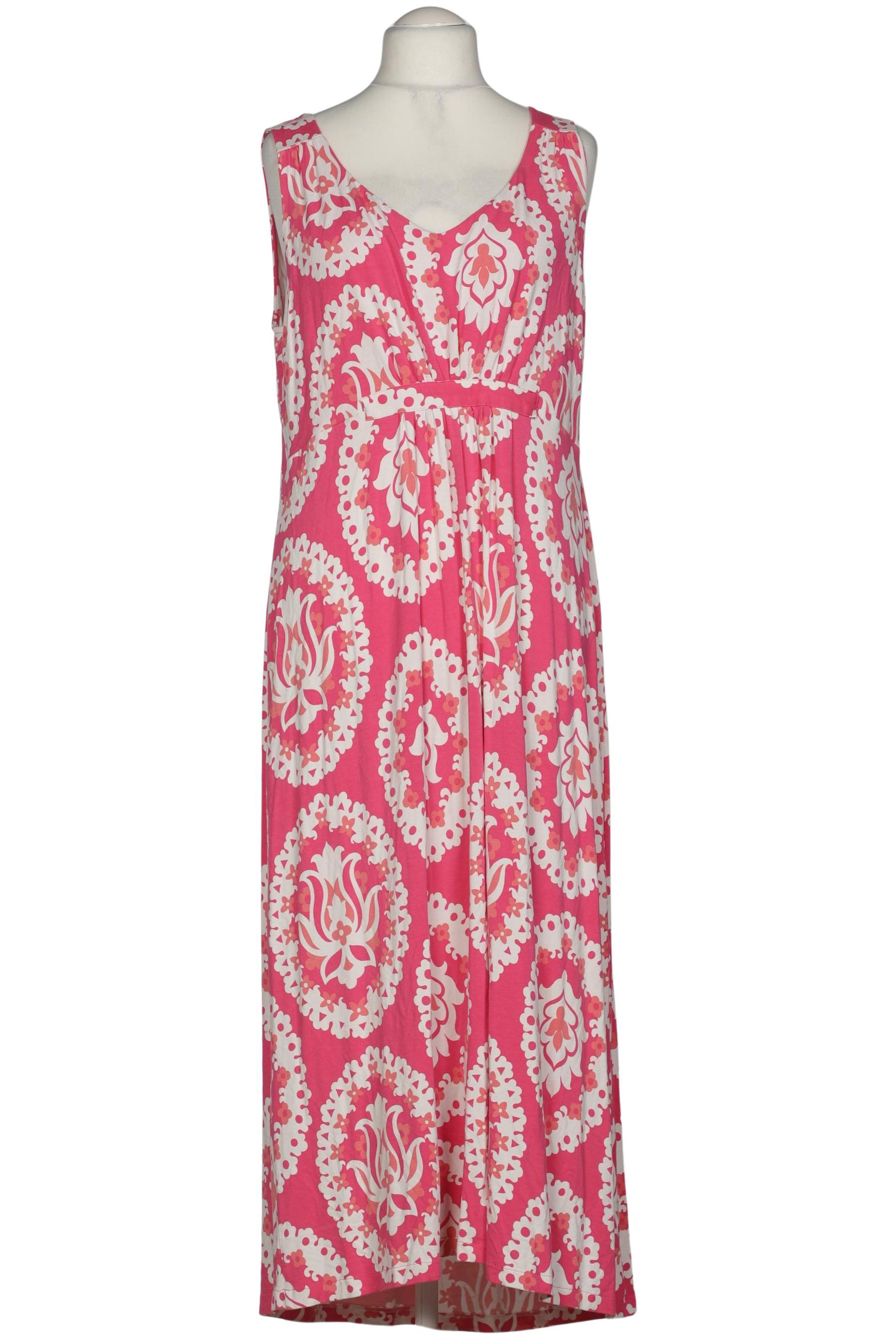 

Boden Damen Kleid, pink, Gr. 48