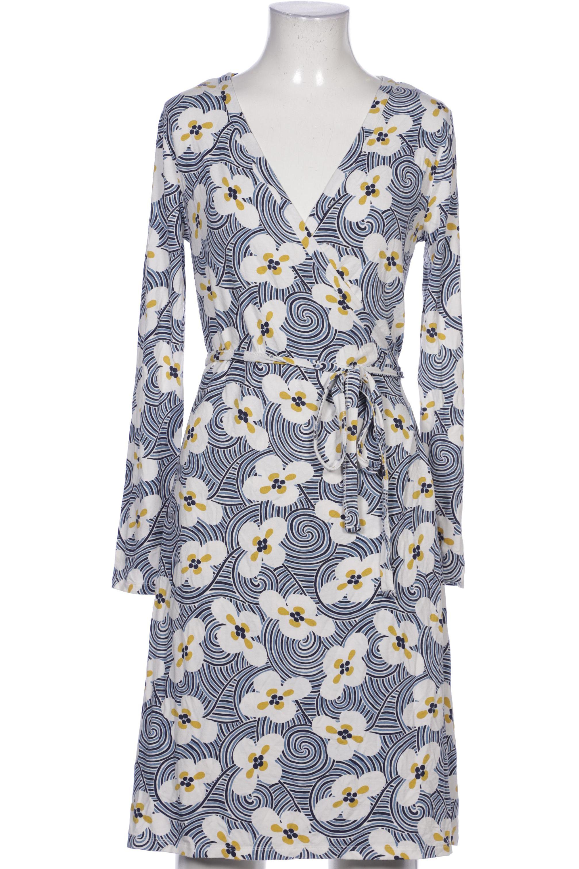 

Boden Damen Kleid, blau, Gr. 38