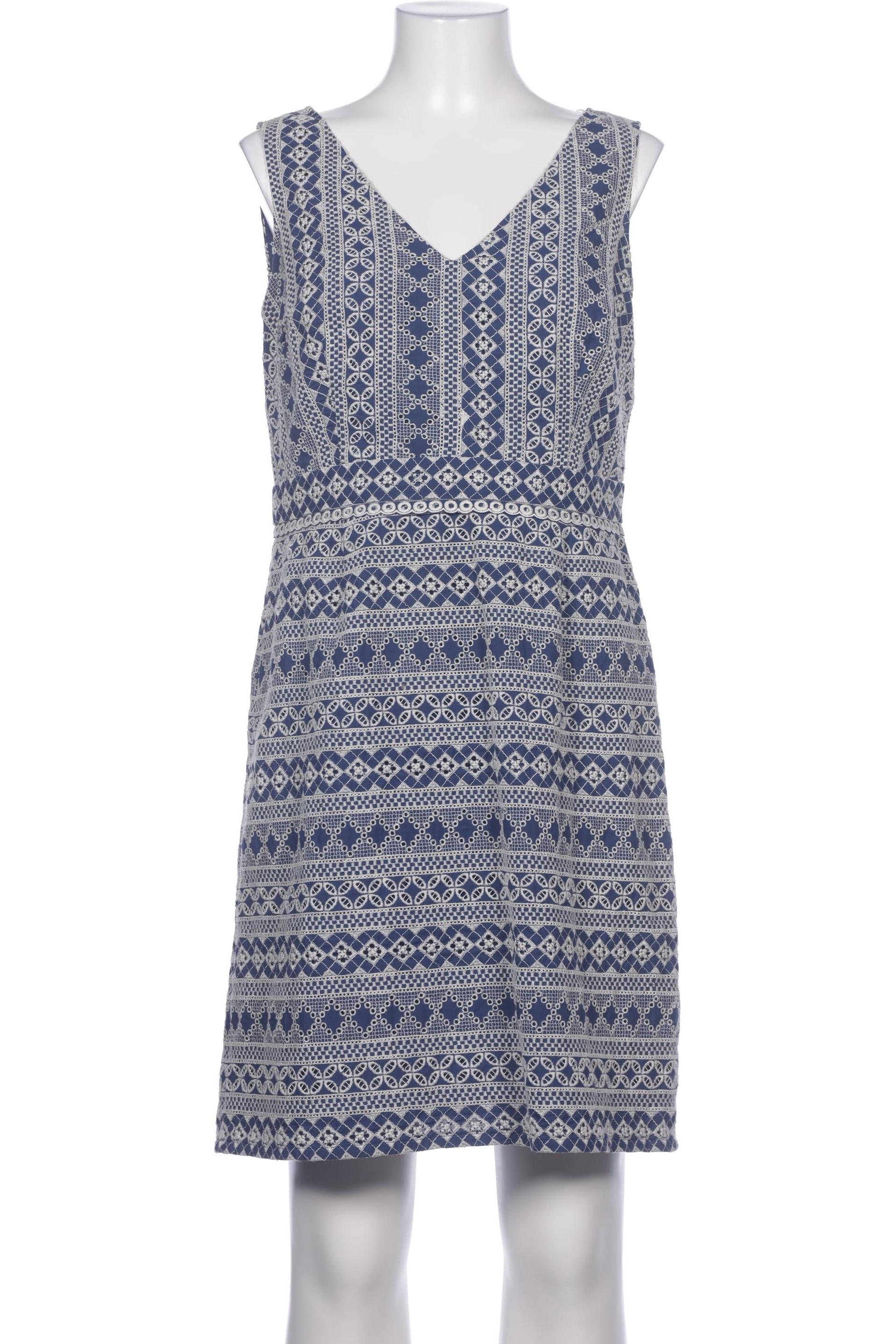 

Boden Damen Kleid, marineblau, Gr. 40
