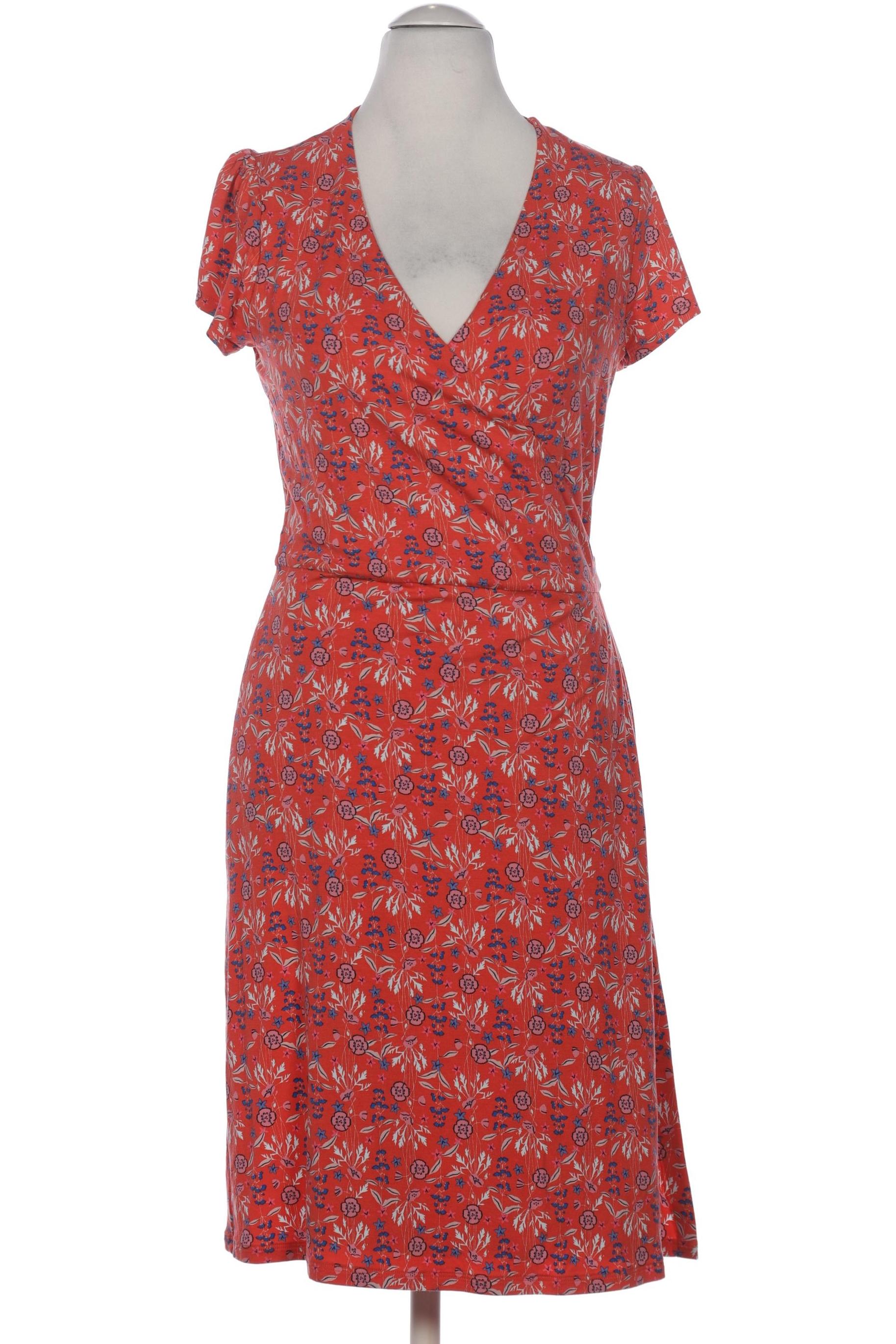 

Boden Damen Kleid, rot, Gr. 38