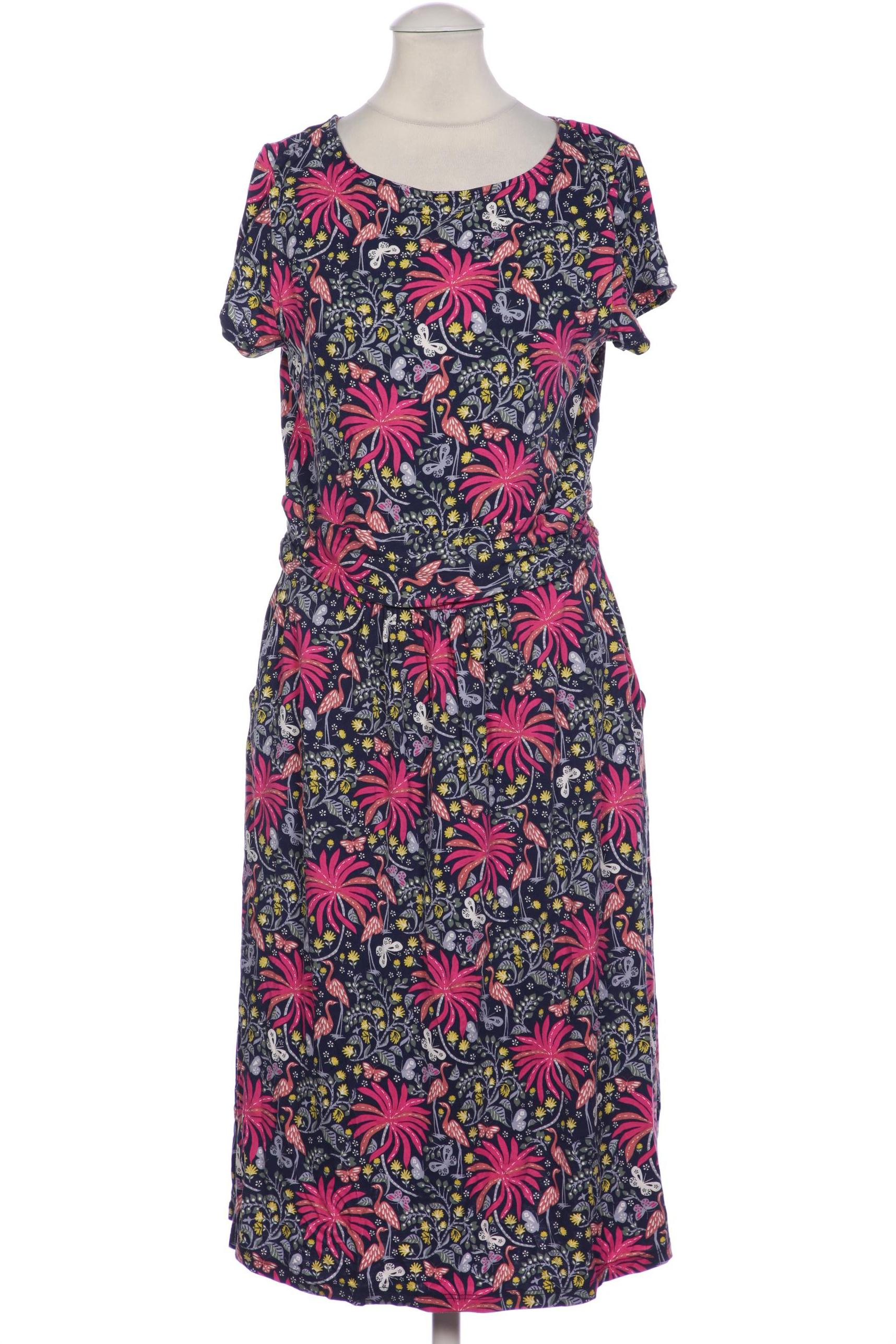 

Boden Damen Kleid, mehrfarbig