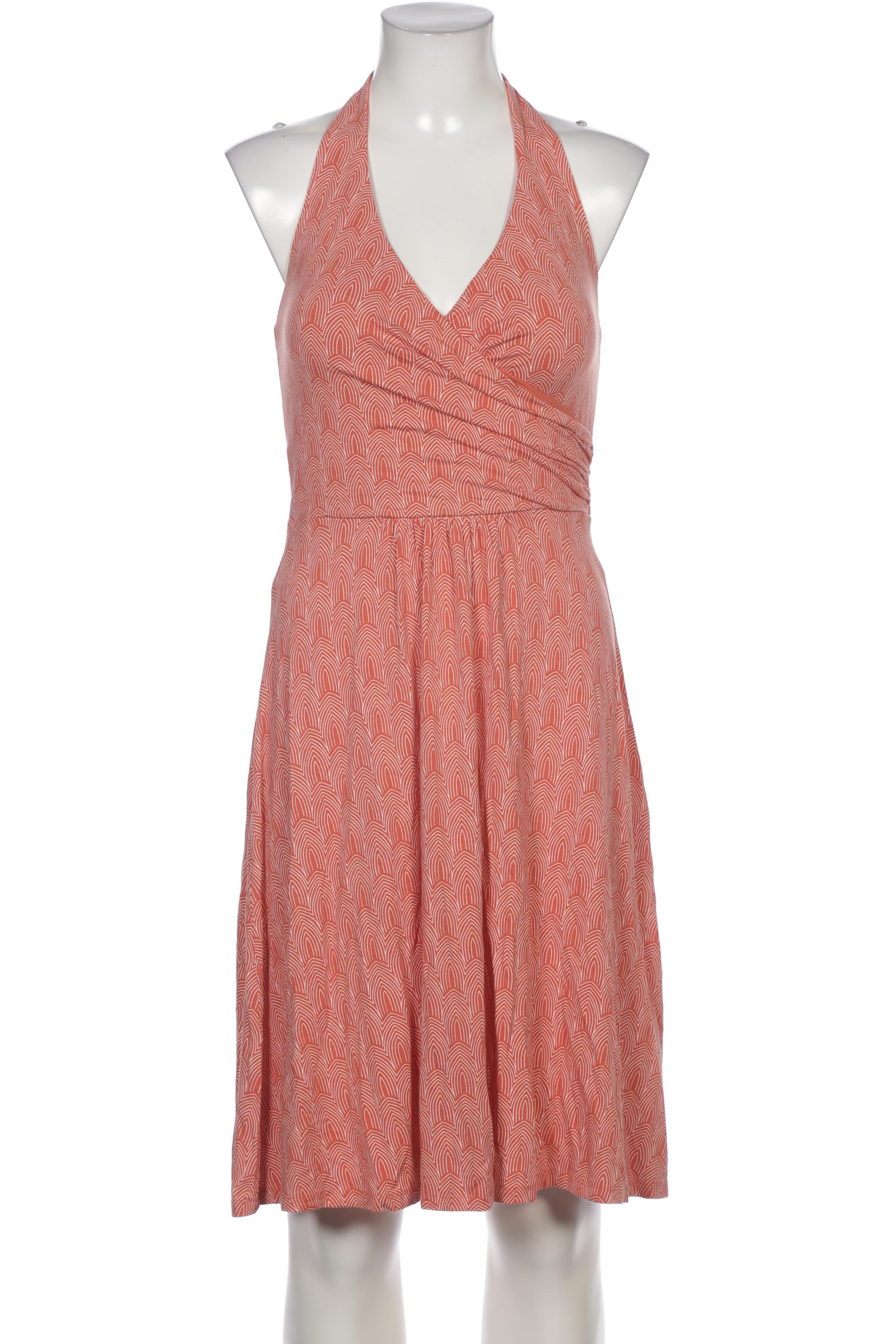 

Boden Damen Kleid, orange
