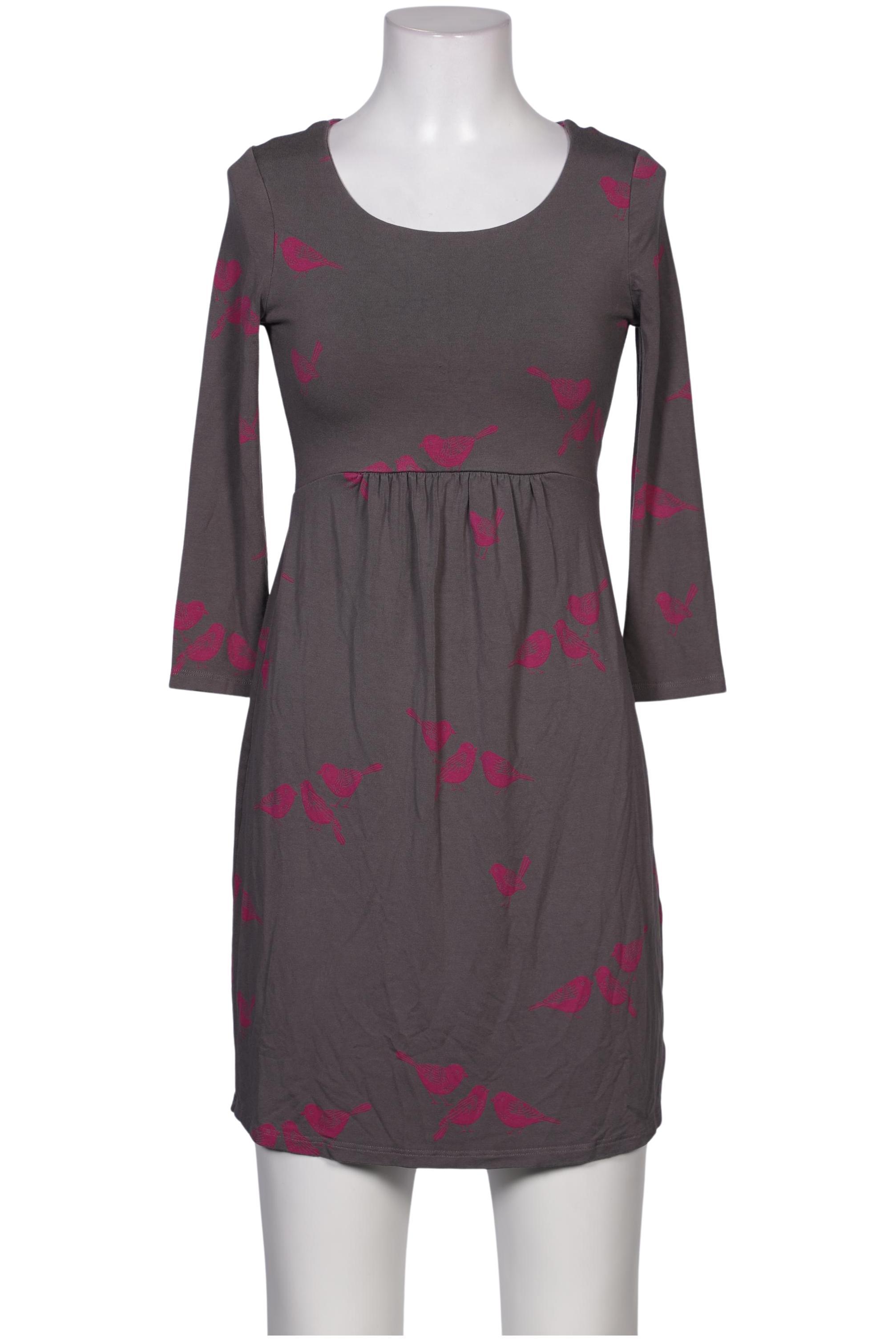 

Boden Damen Kleid, grau, Gr. 34