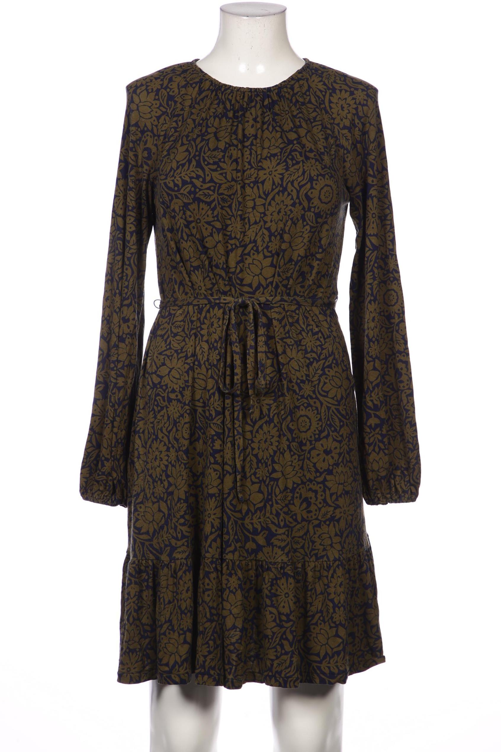 

Boden Damen Kleid, grün, Gr. 38