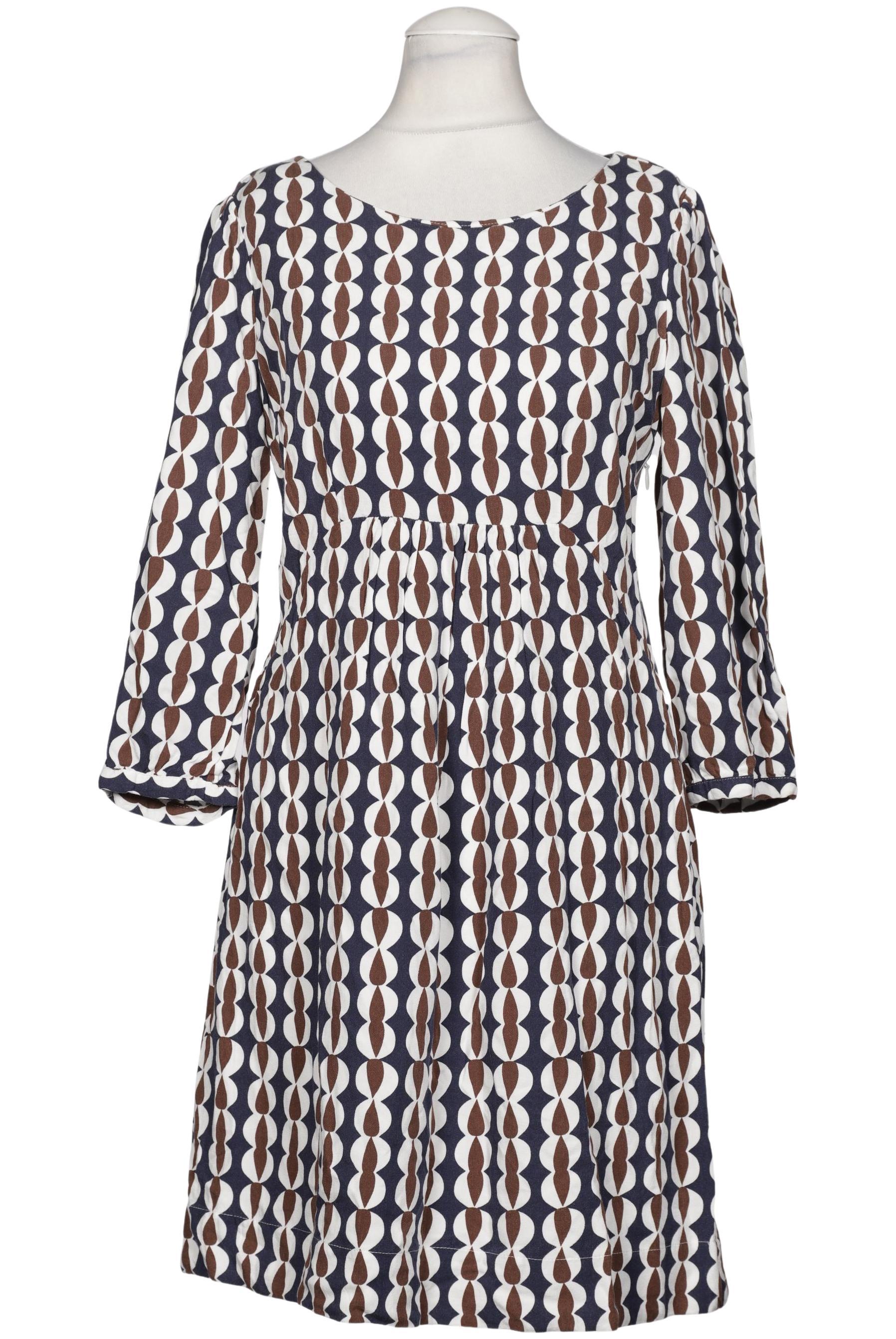 

Boden Damen Kleid, mehrfarbig, Gr. 34