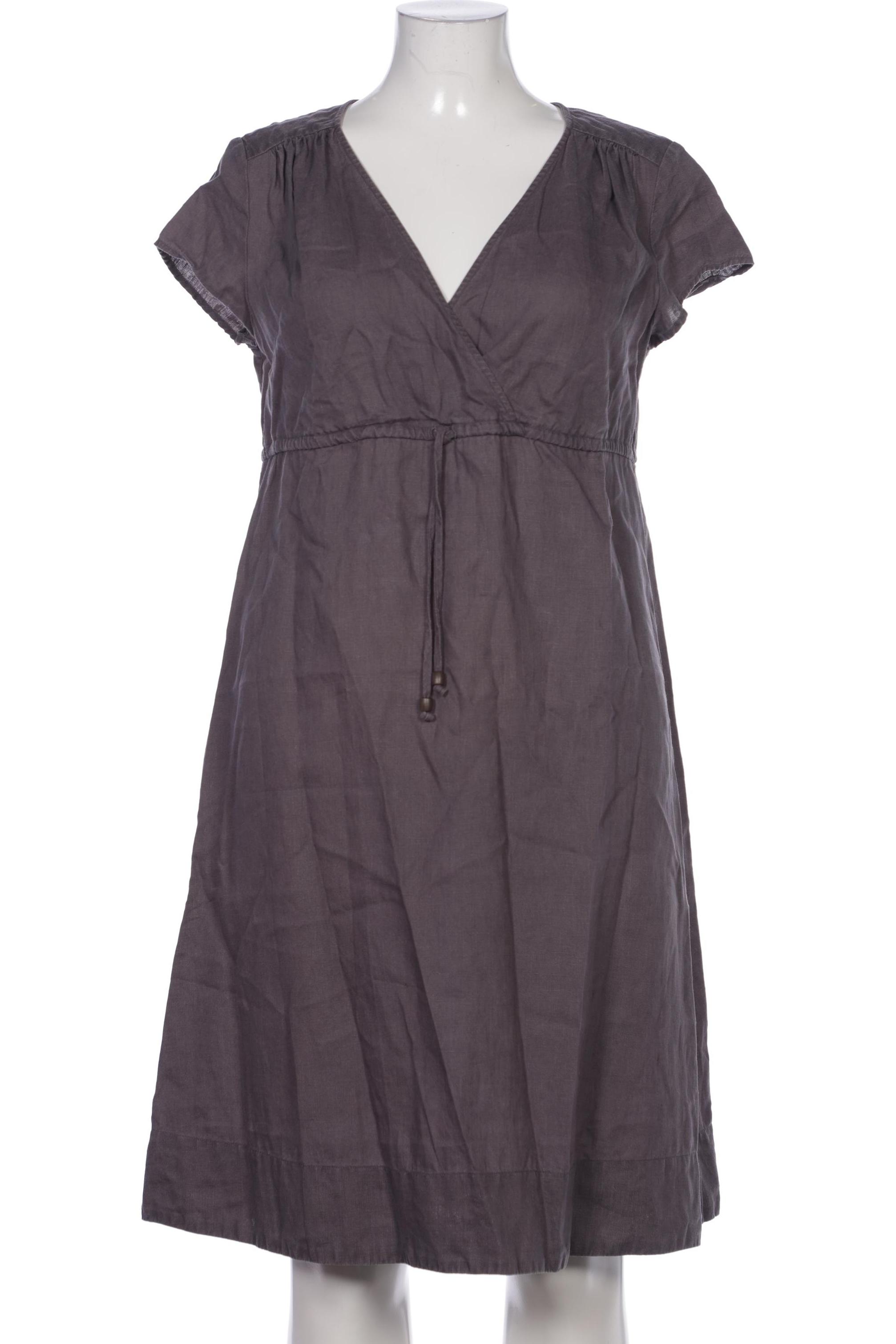 

Boden Damen Kleid, grau, Gr. 14