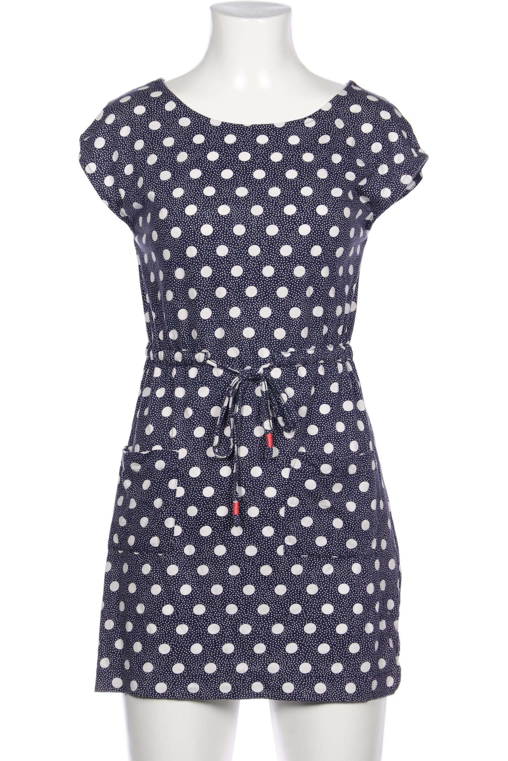 

Boden Damen Kleid, marineblau