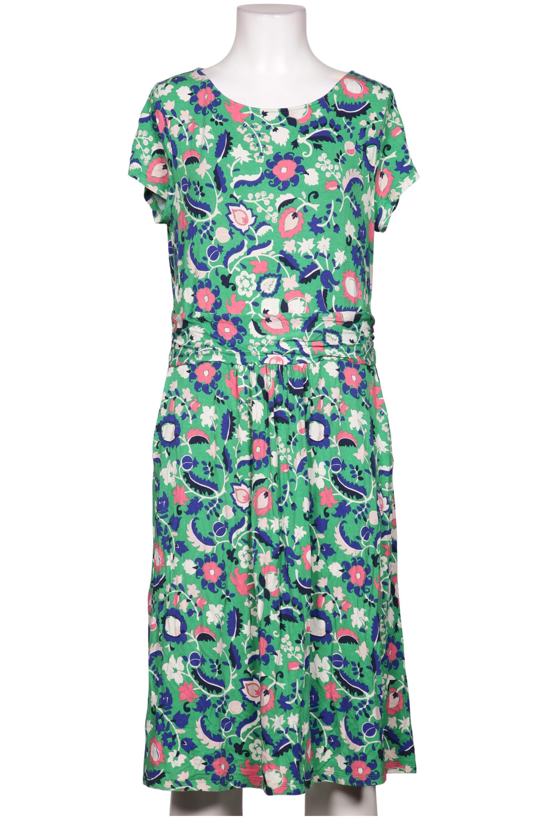 

Boden Damen Kleid, mehrfarbig, Gr. 40