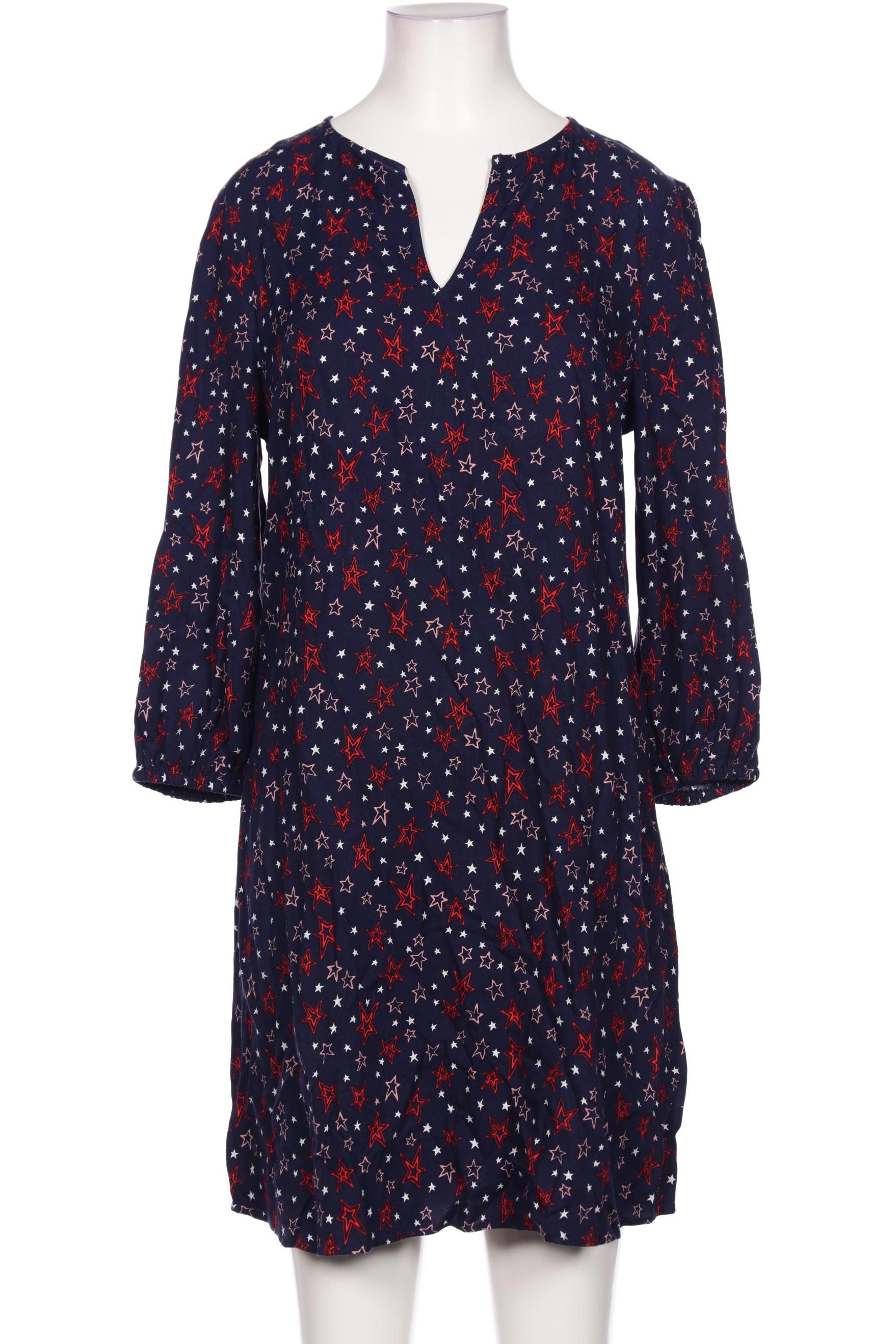 

Boden Damen Kleid, marineblau, Gr. 36