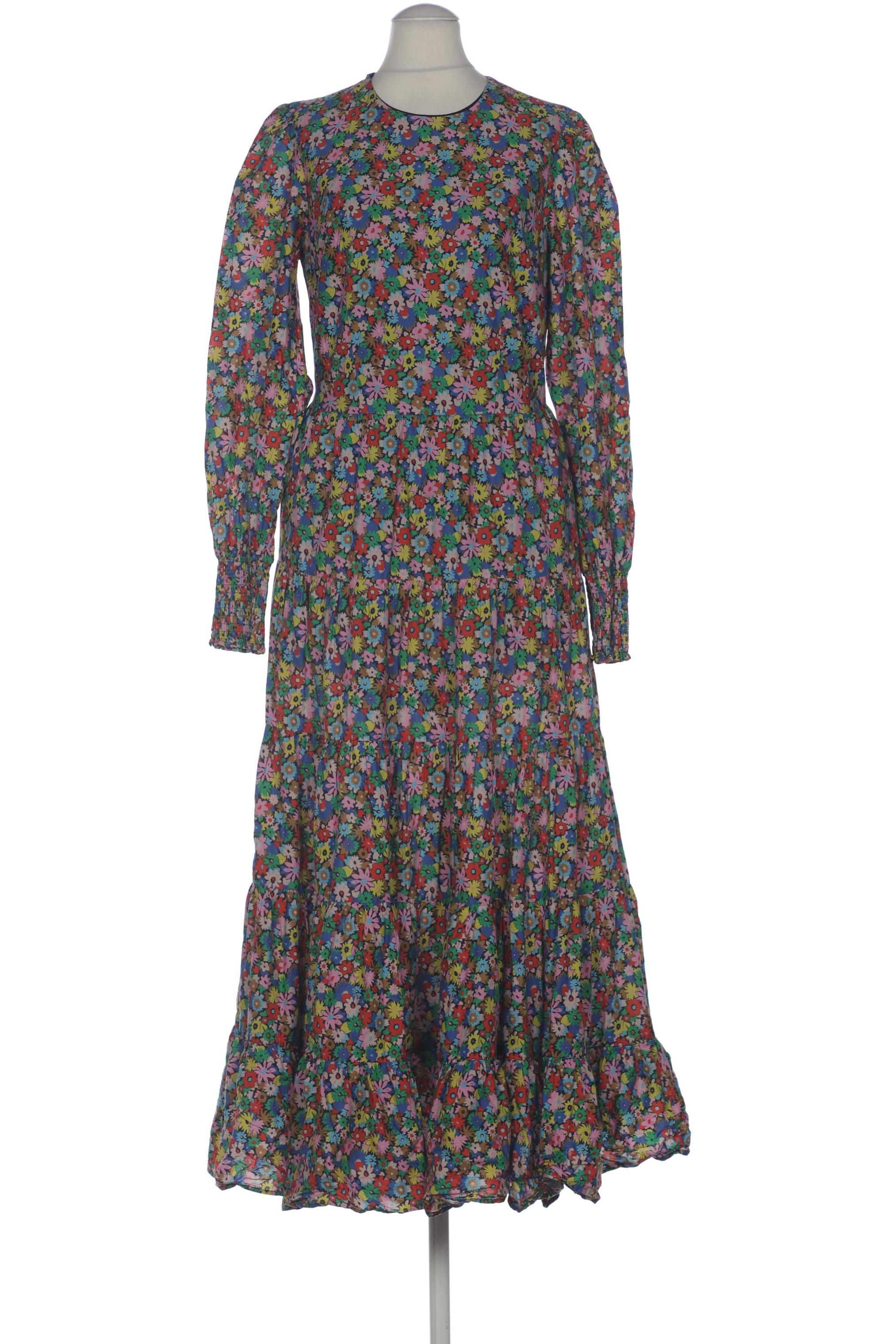 

Boden Damen Kleid, mehrfarbig, Gr. 34