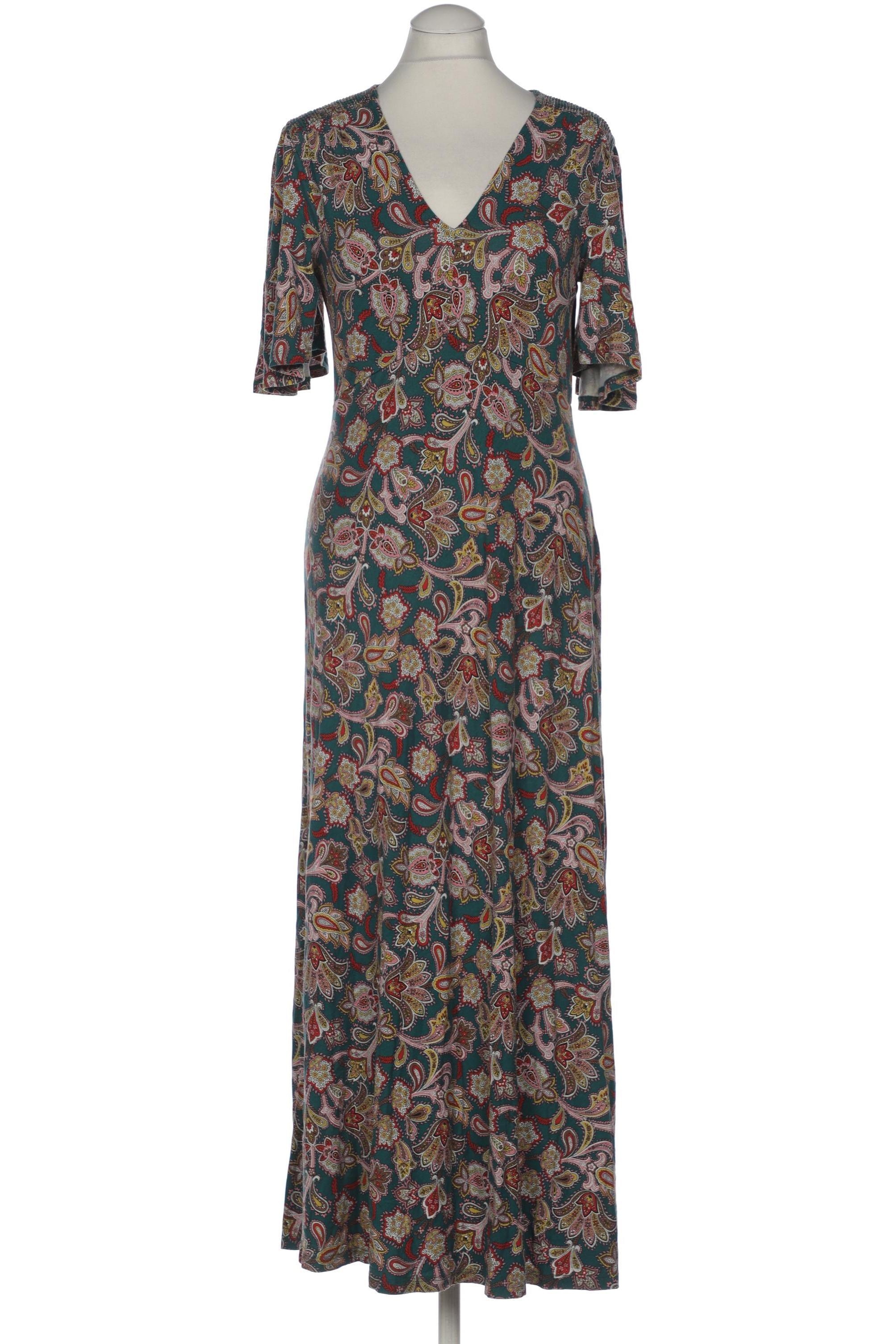 

Boden Damen Kleid, grün, Gr. 36