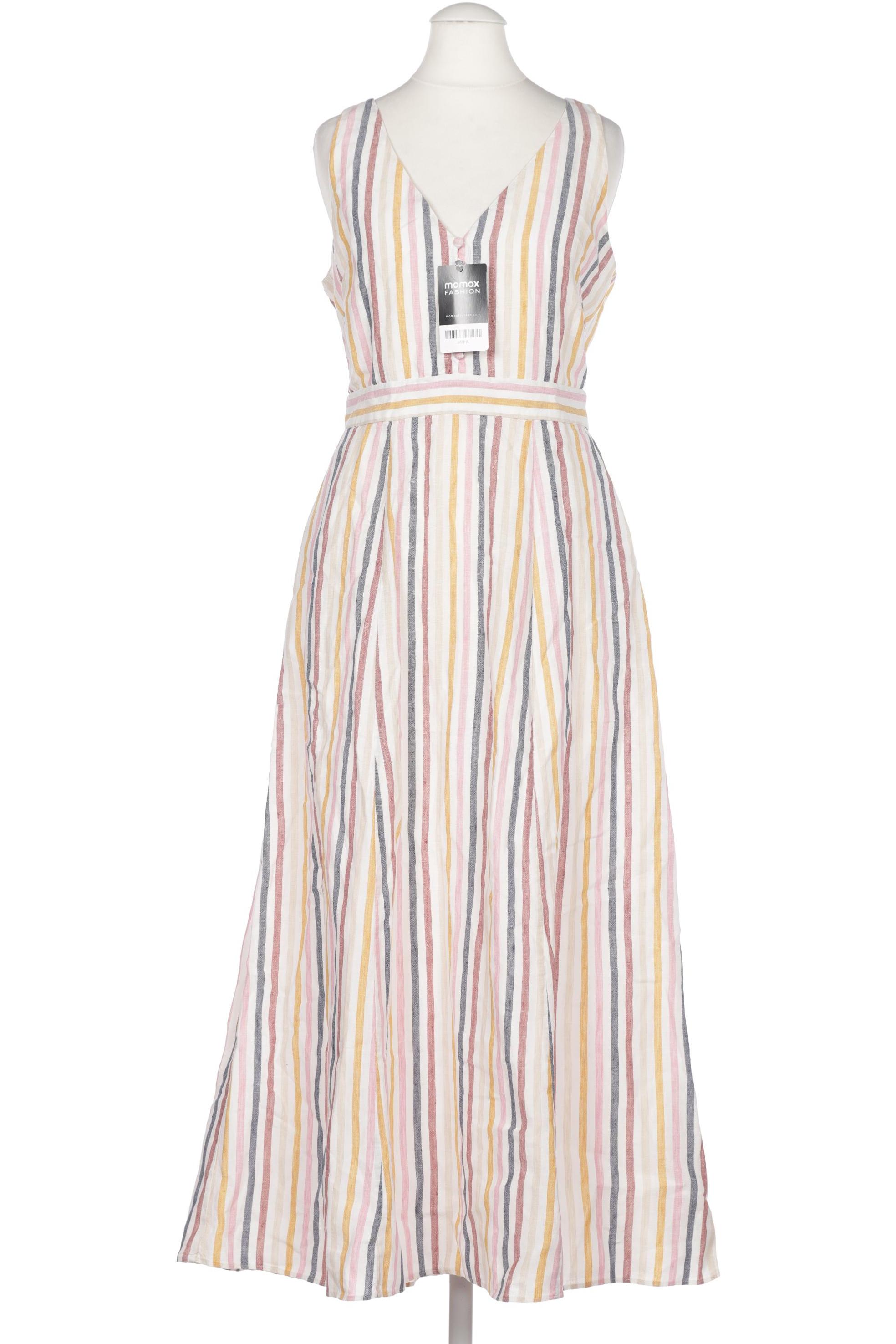 

Boden Damen Kleid, mehrfarbig