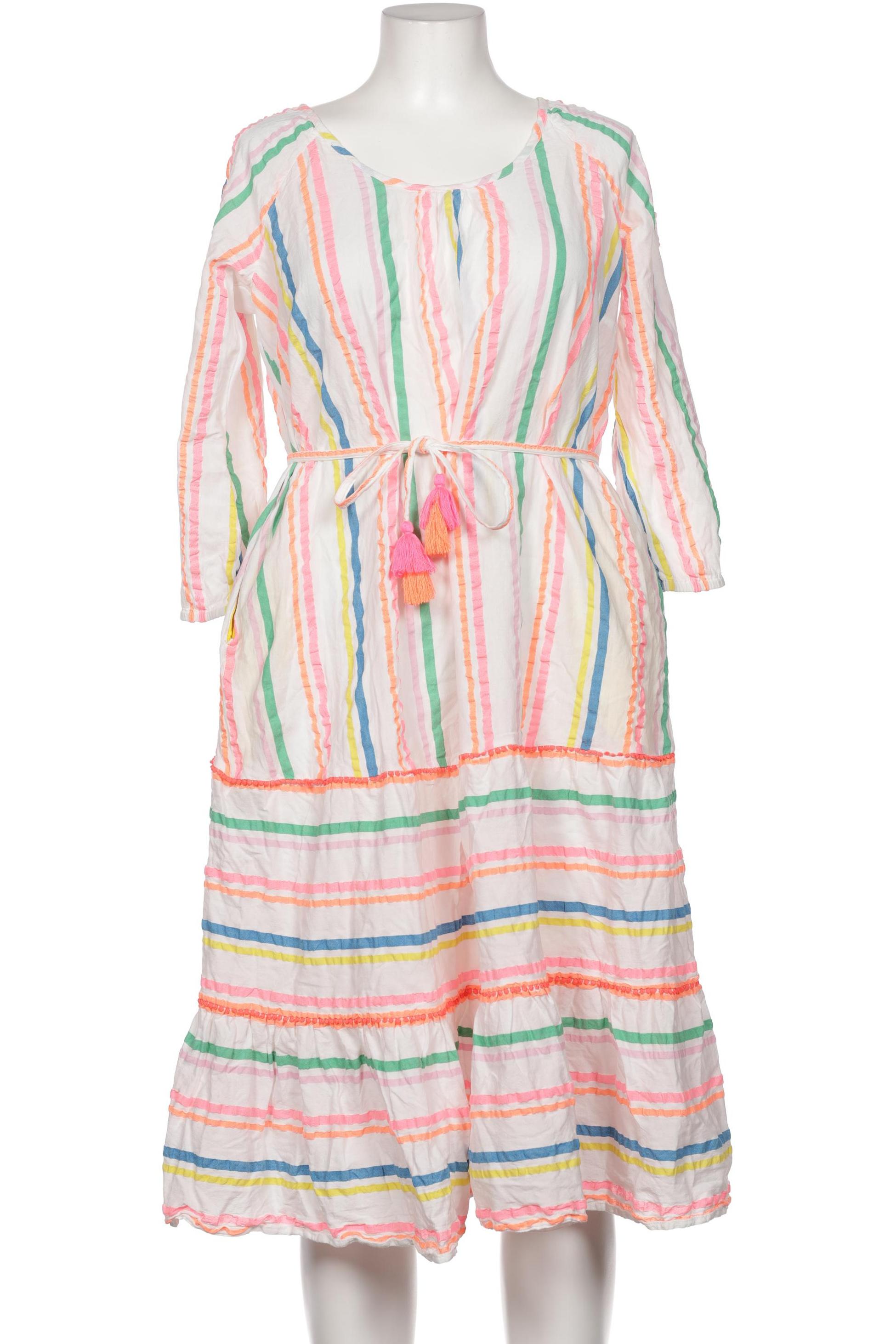 

Boden Damen Kleid, mehrfarbig, Gr. 38
