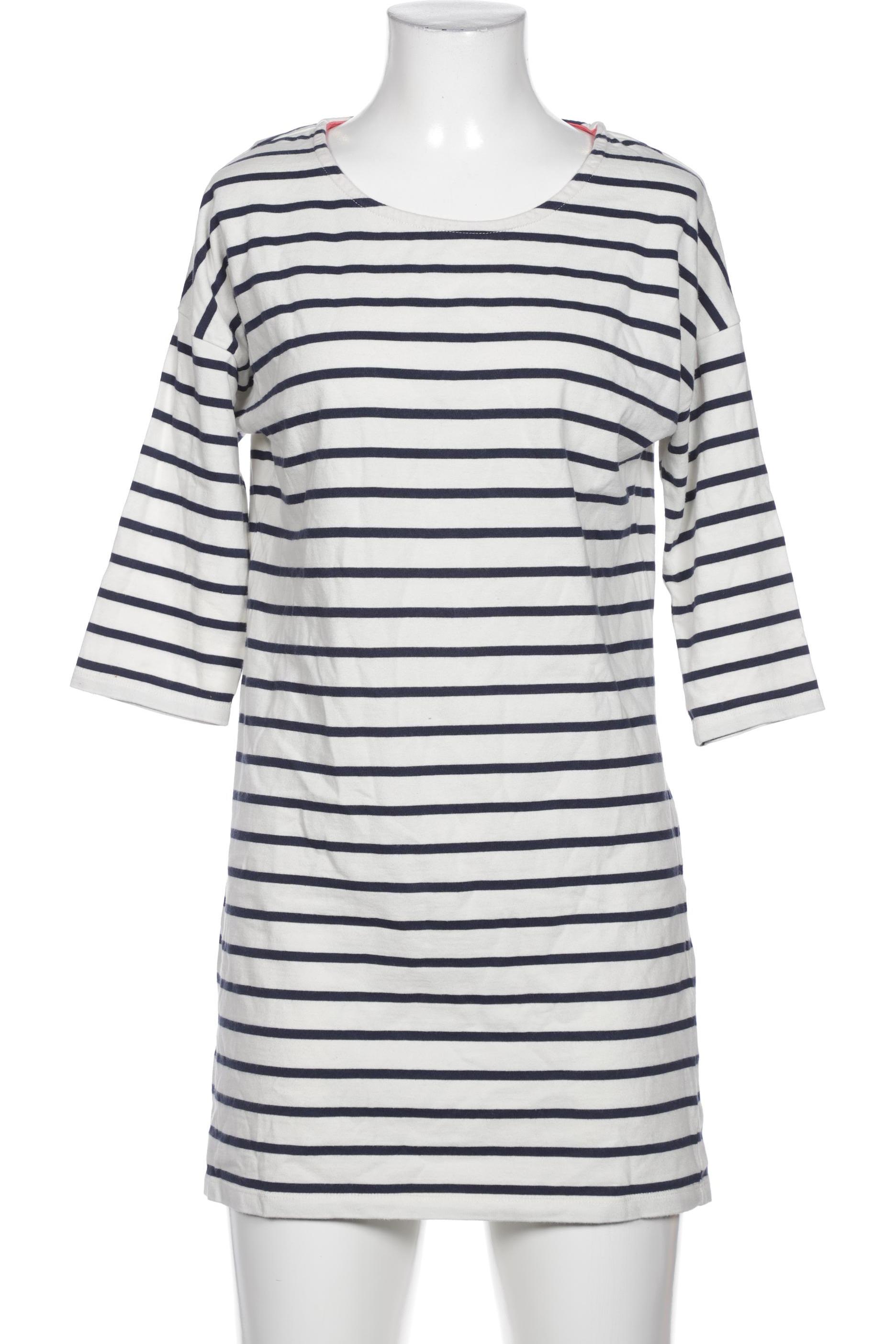 

Boden Damen Kleid, weiß, Gr. 34