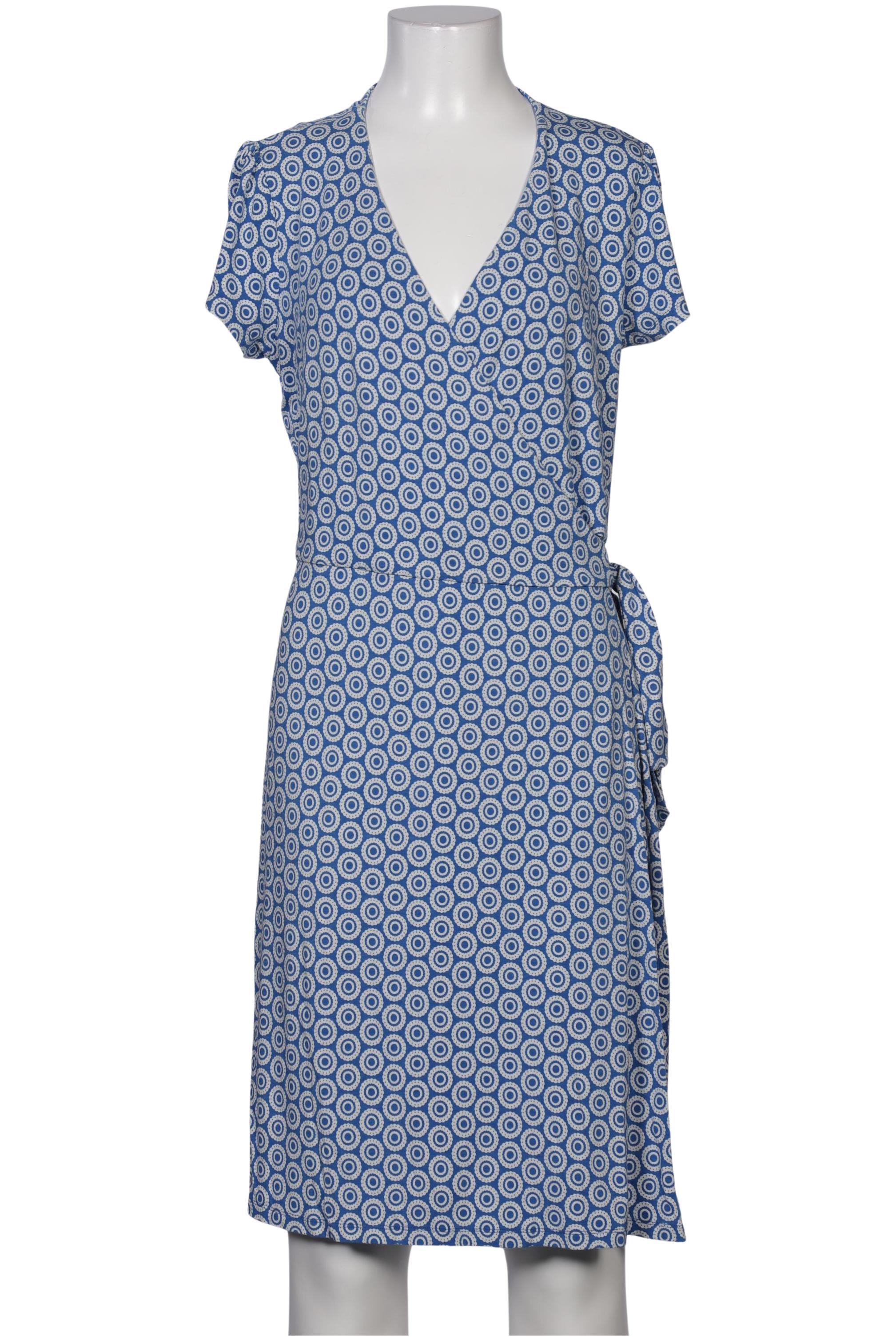 

Boden Damen Kleid, mehrfarbig, Gr. 40