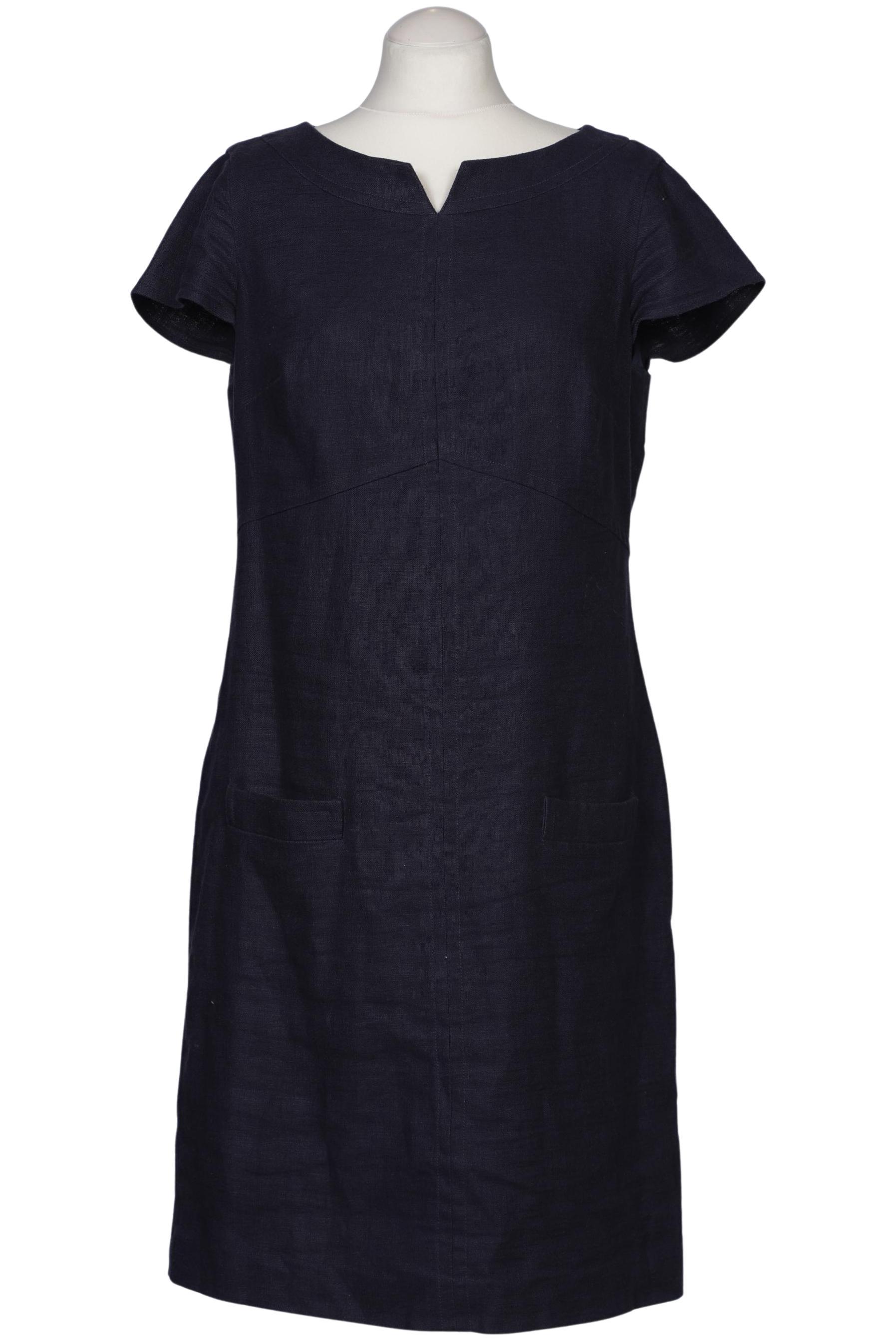 

Boden Damen Kleid, marineblau, Gr. 40