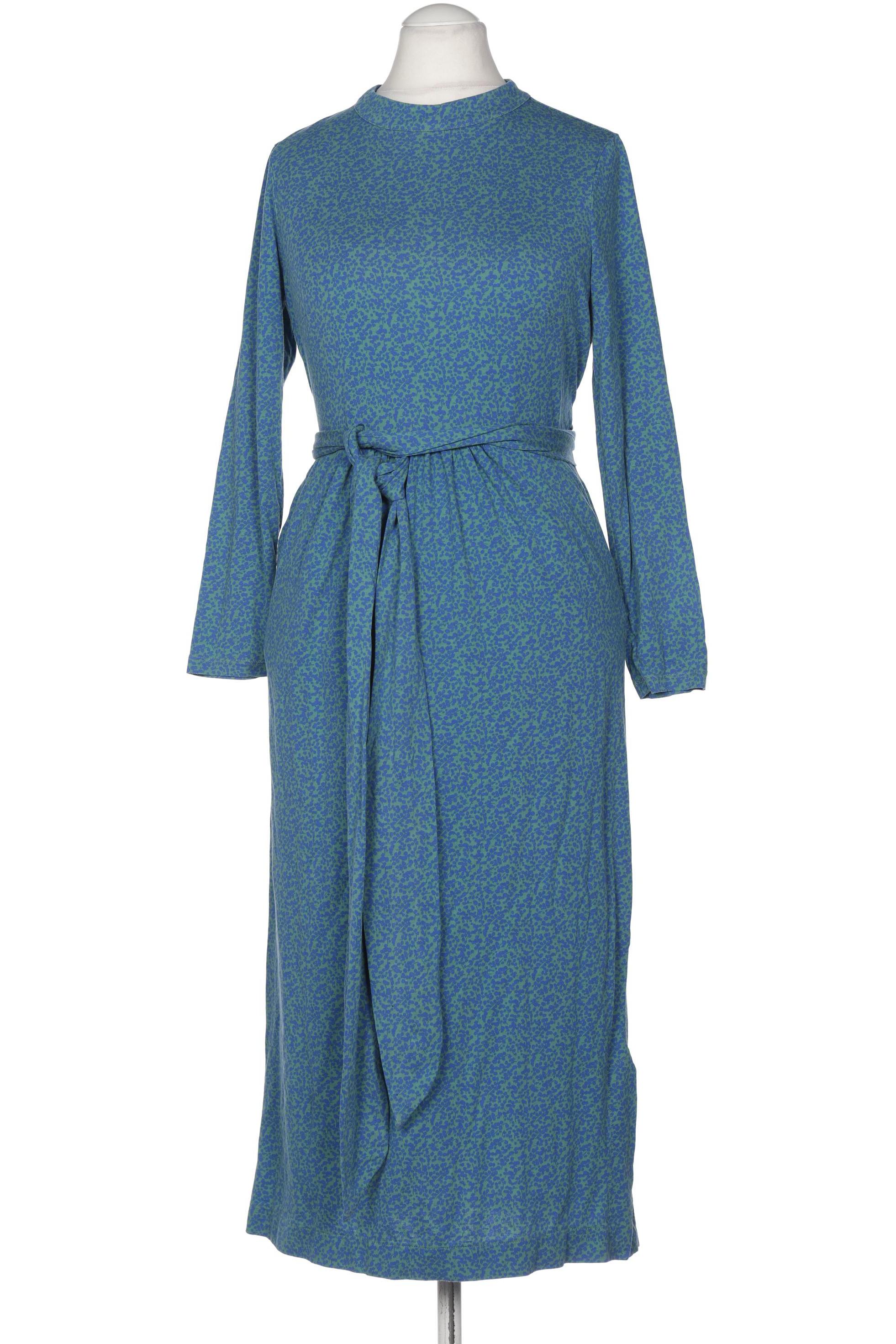 

Boden Damen Kleid, blau