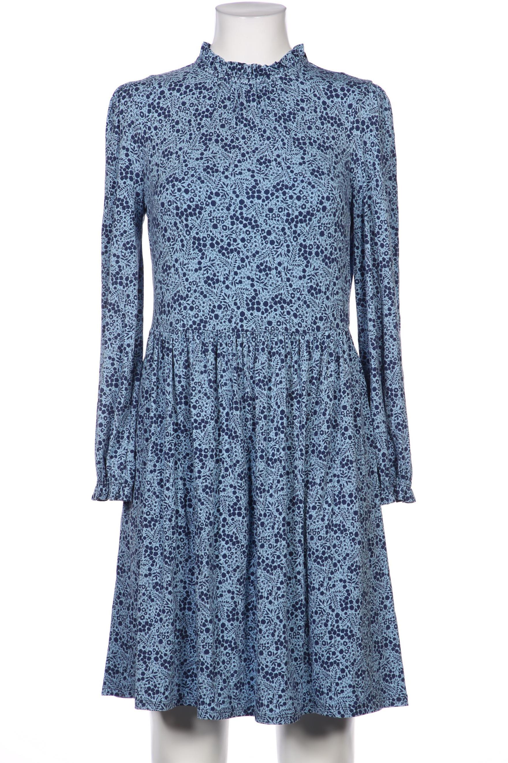 

Boden Damen Kleid, blau, Gr. 38