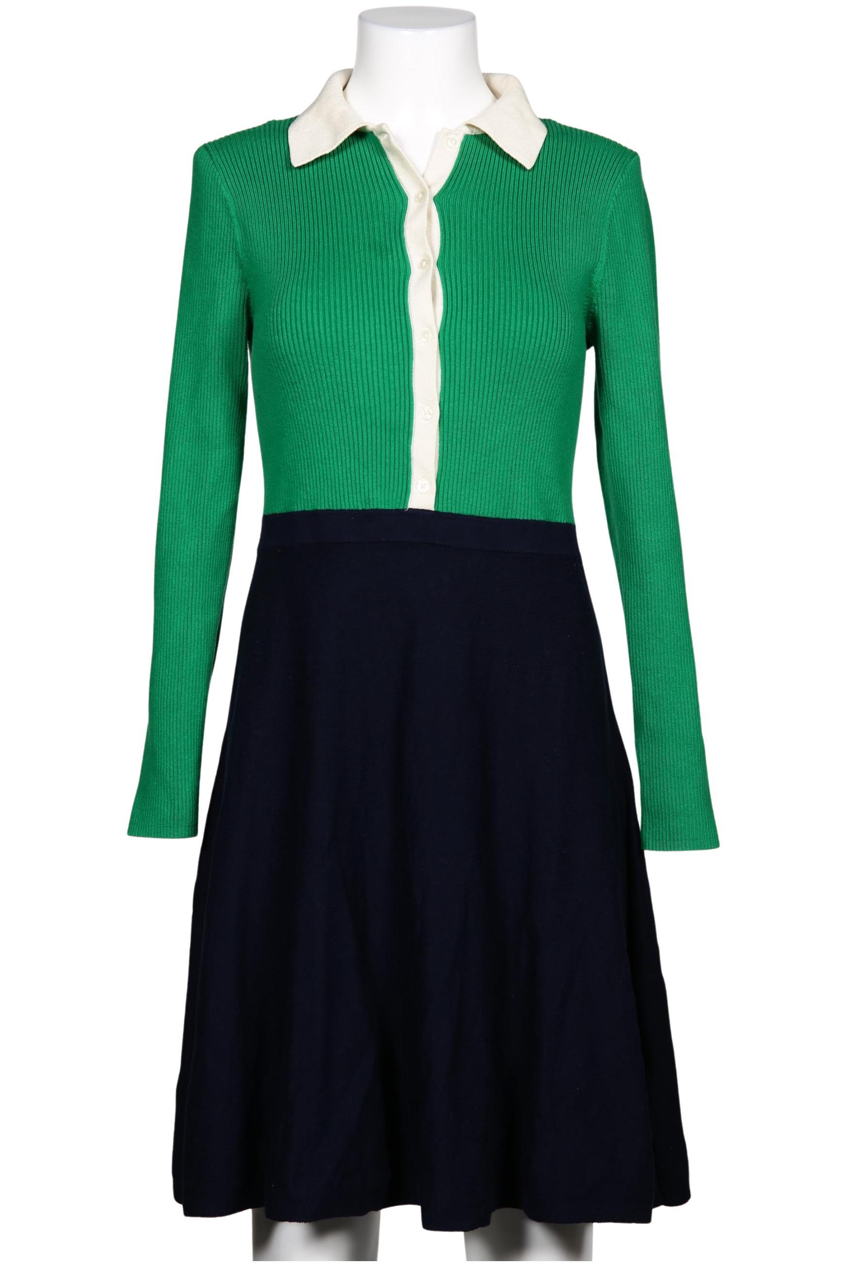 

Boden Damen Kleid, mehrfarbig, Gr. 40